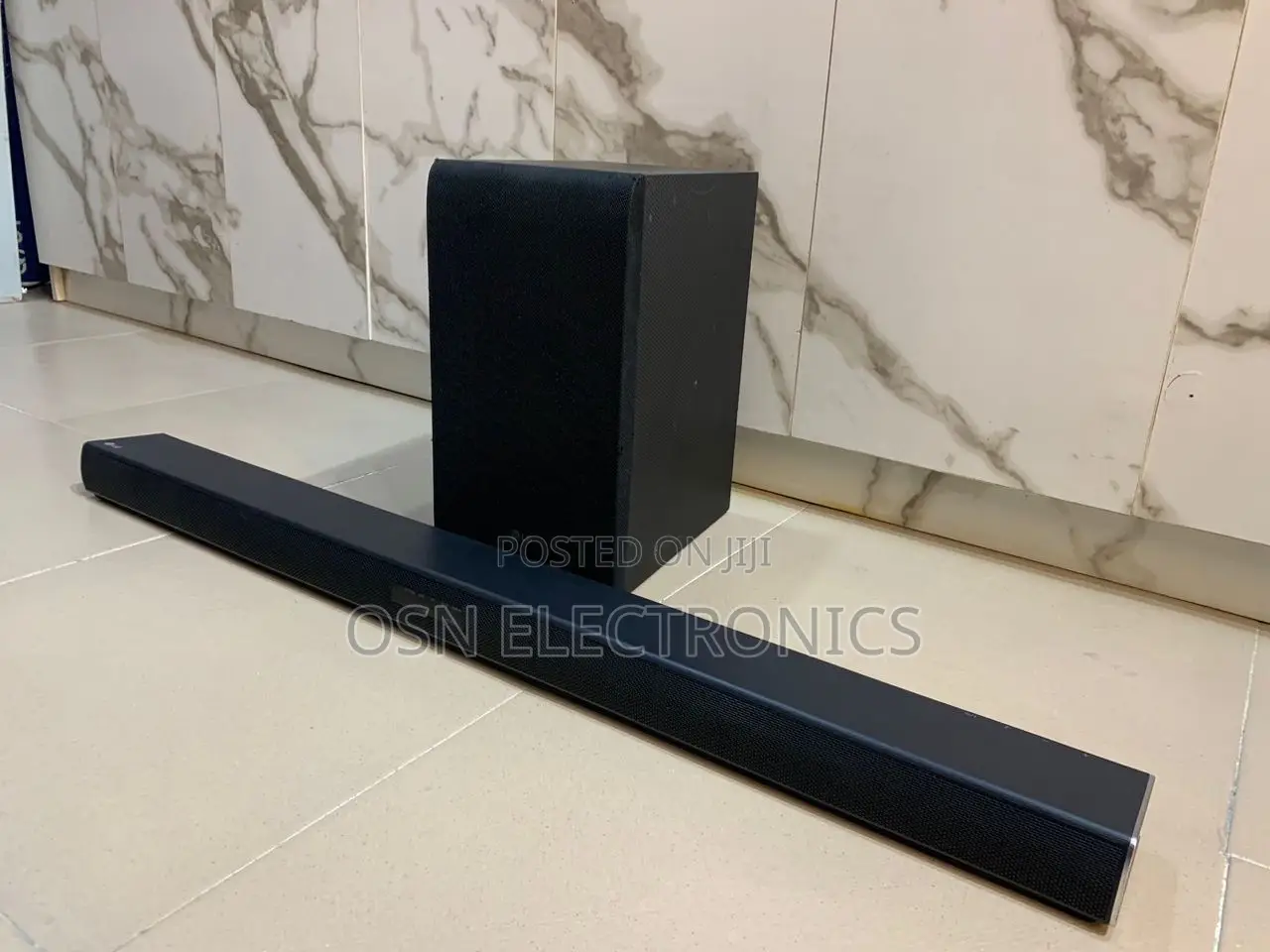Lg Soundbar