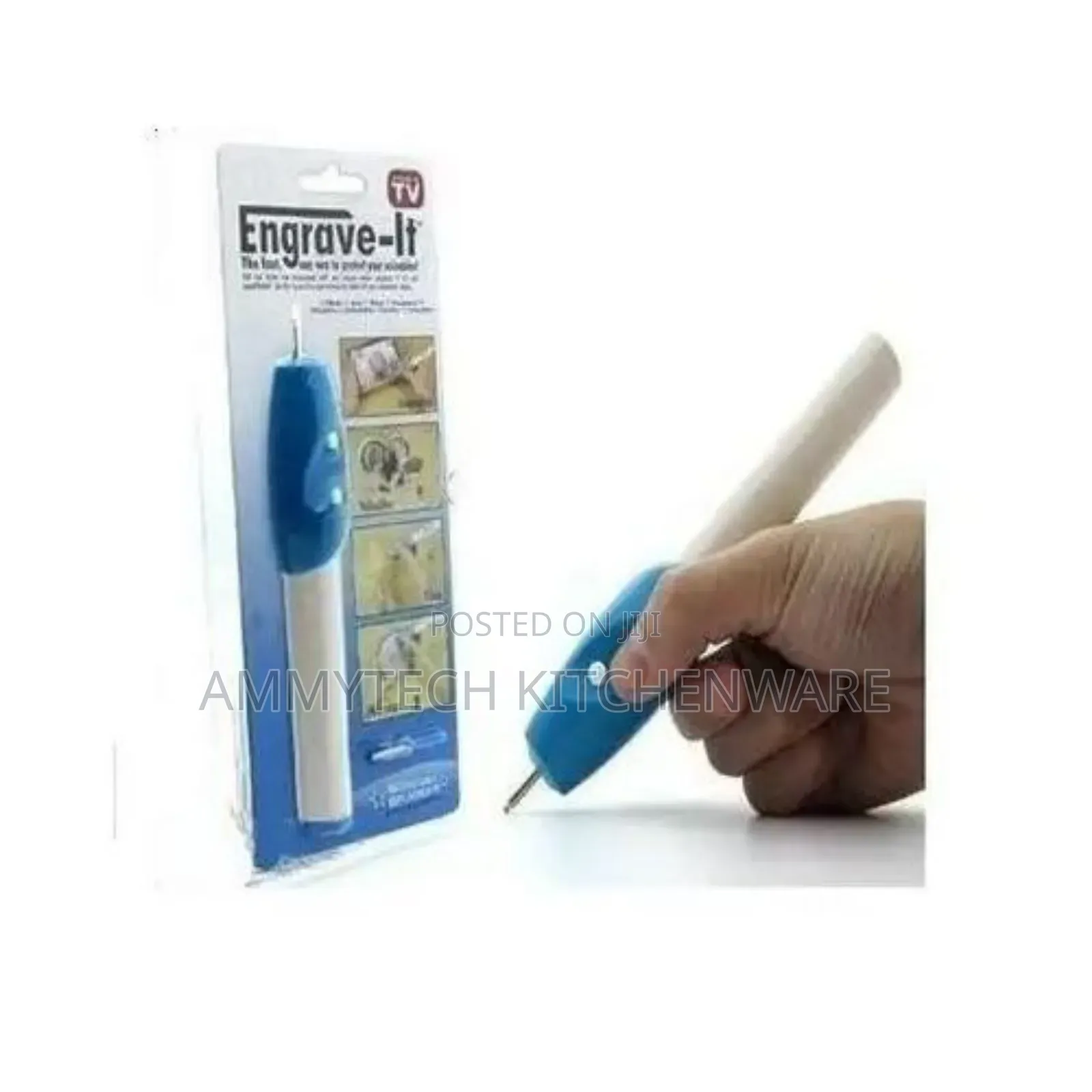 Engraving Pen