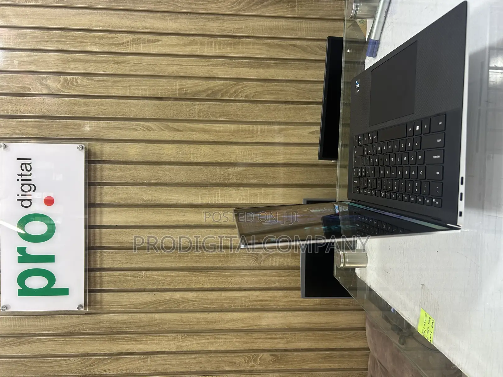 Laptop Dell XPS 15 32GB Intel Core i9 SSD 512GB