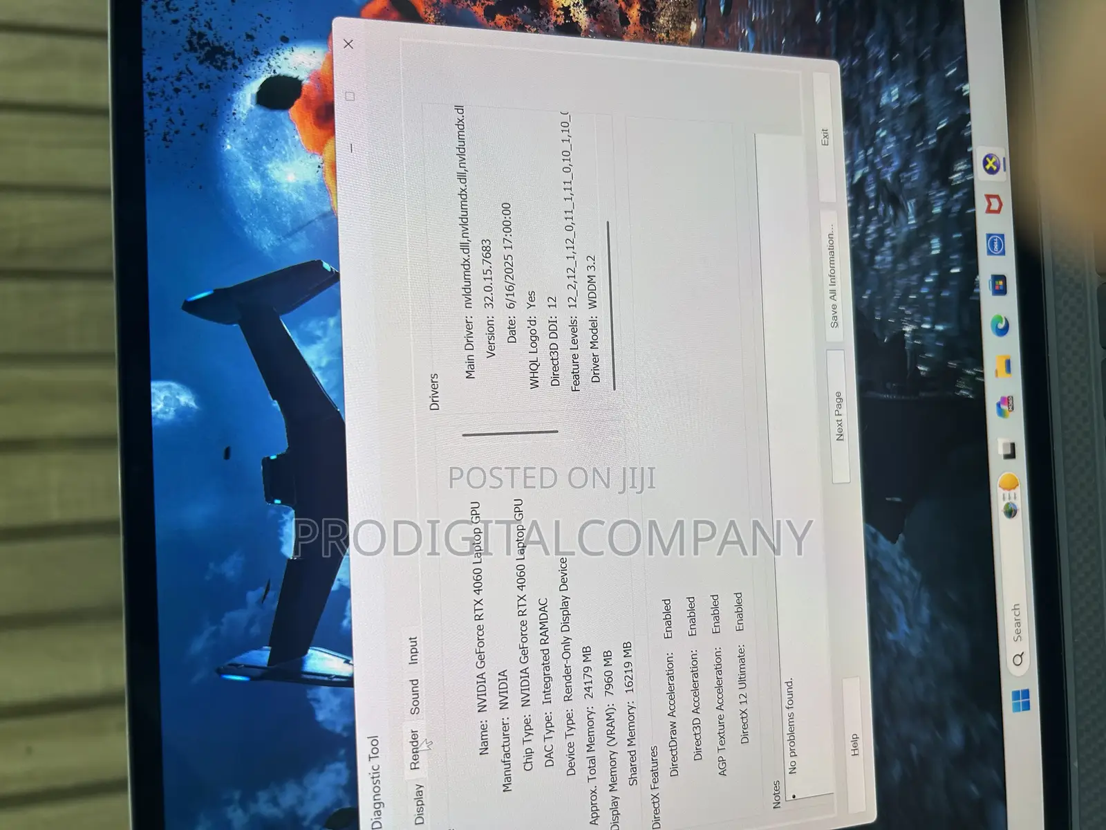 Laptop Dell XPS 15 32GB Intel Core i9 SSD 512GB
