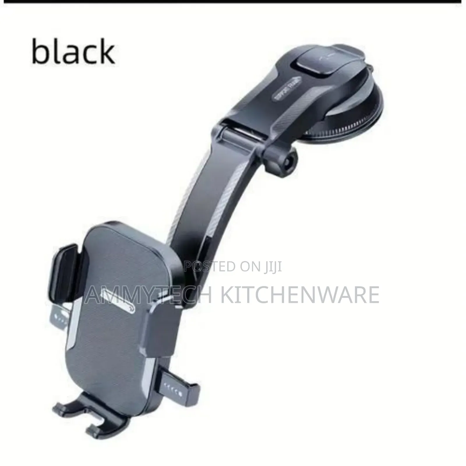 Mobile Car Phone Holder