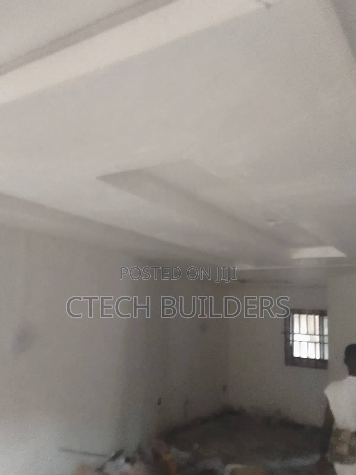 3bdrm House in Benin City for rent