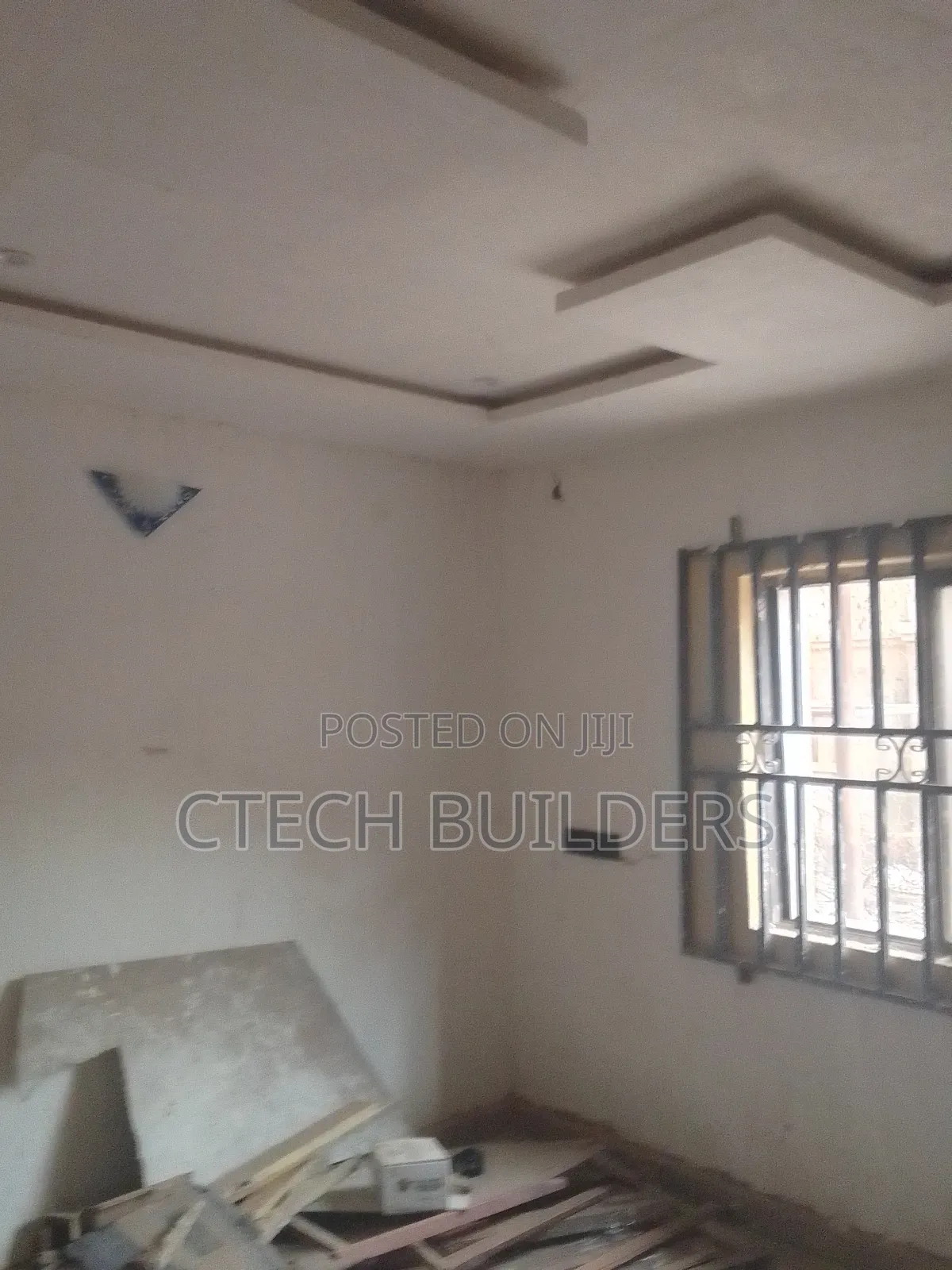 3bdrm House in Benin City for rent