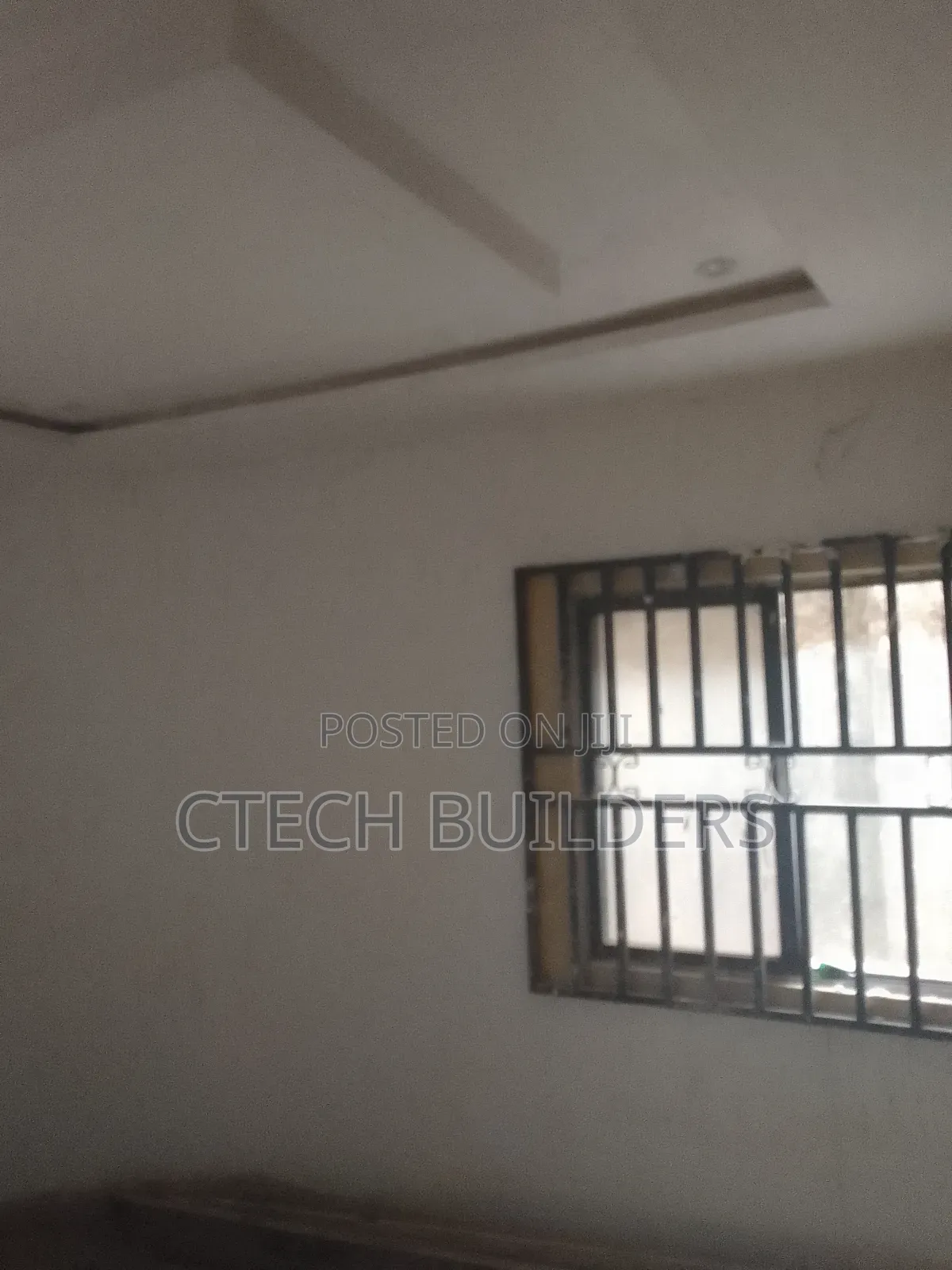 3bdrm House in Benin City for rent