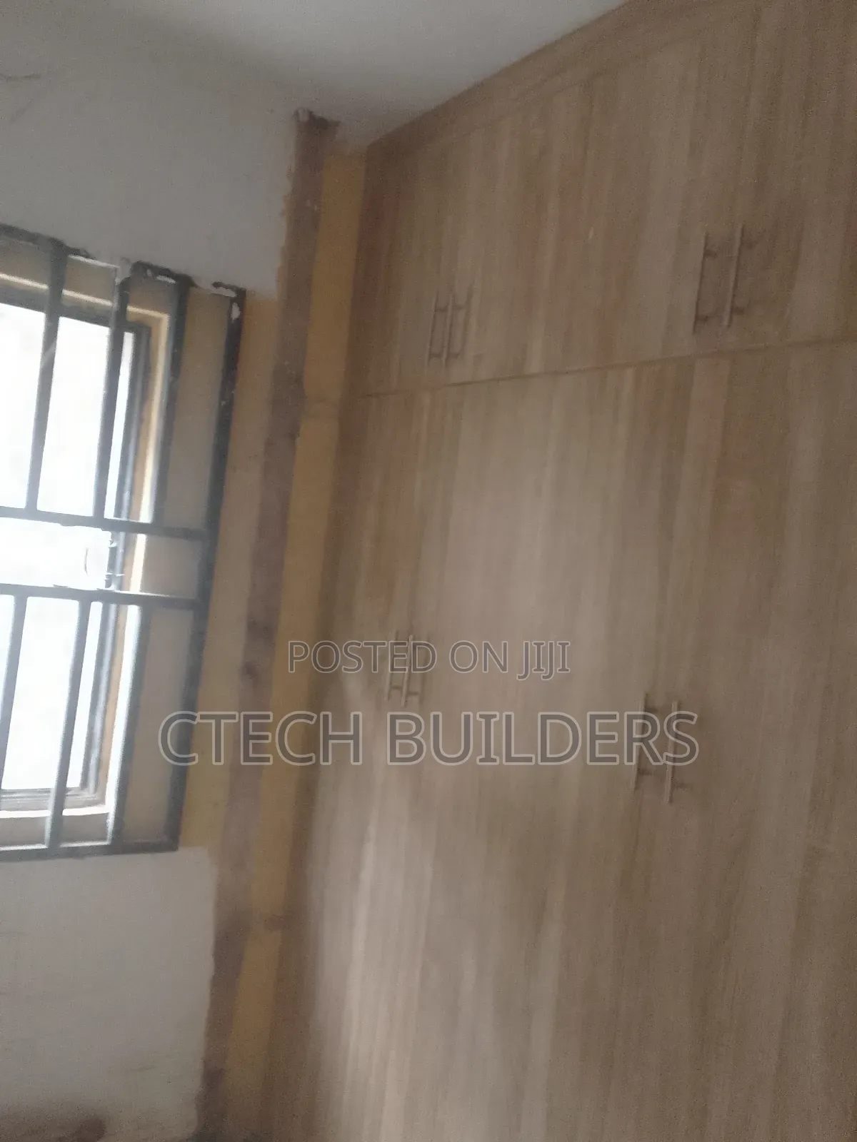 3bdrm House in Benin City for rent