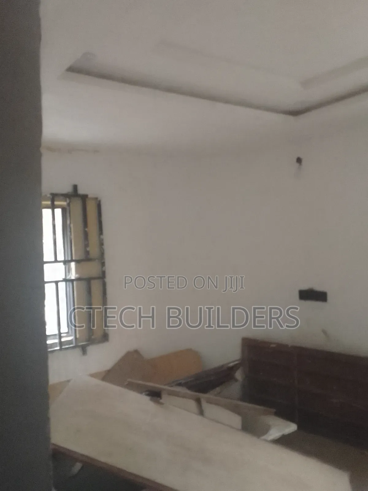 3bdrm House in Benin City for rent