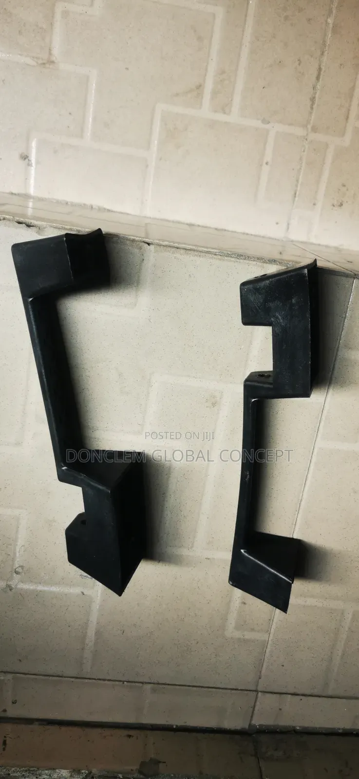 Bonnet Opener