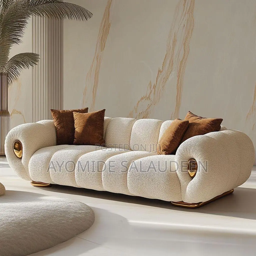 Chair Available
