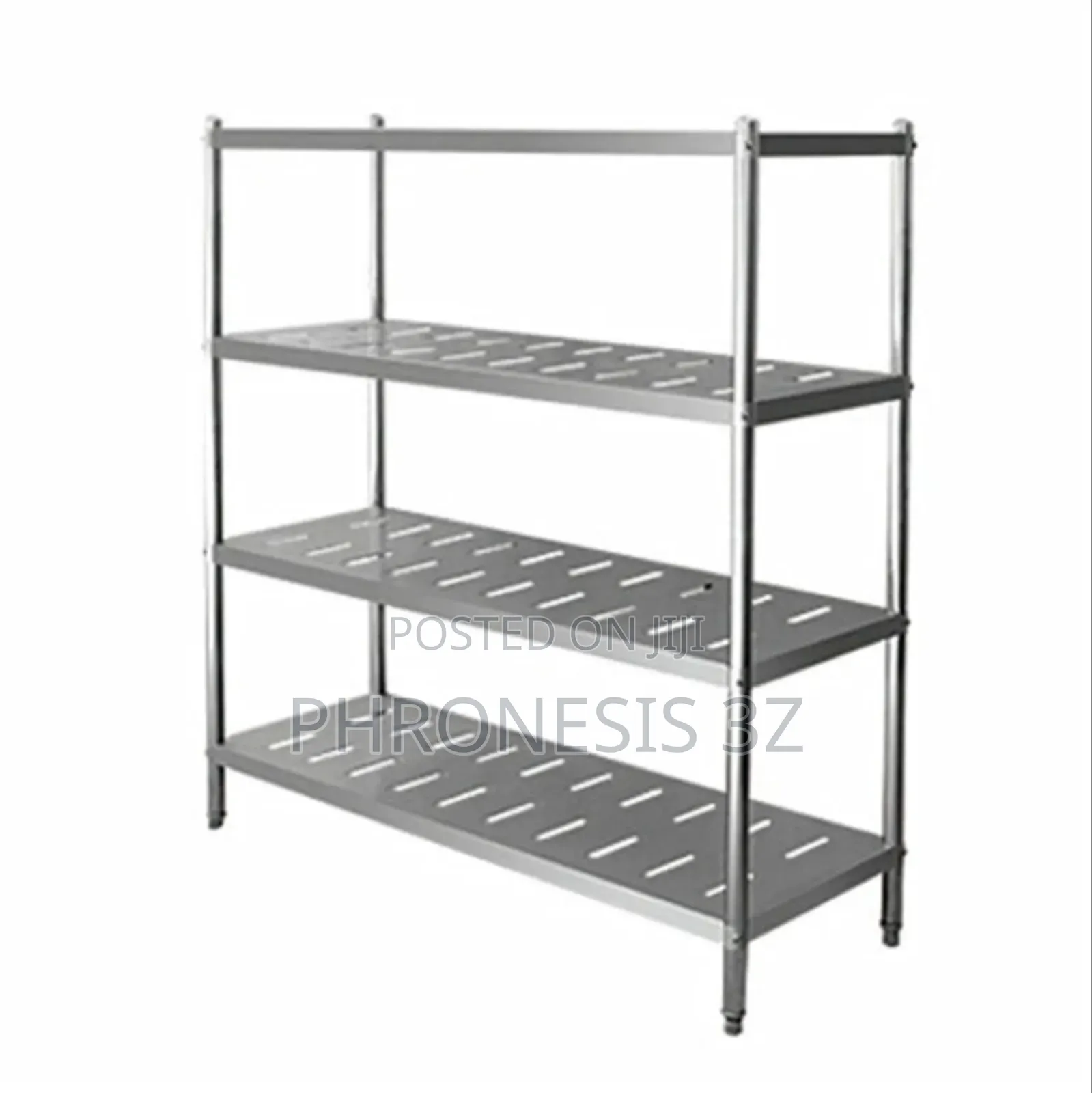 Stainless Steel Shelf/Cooling Rack