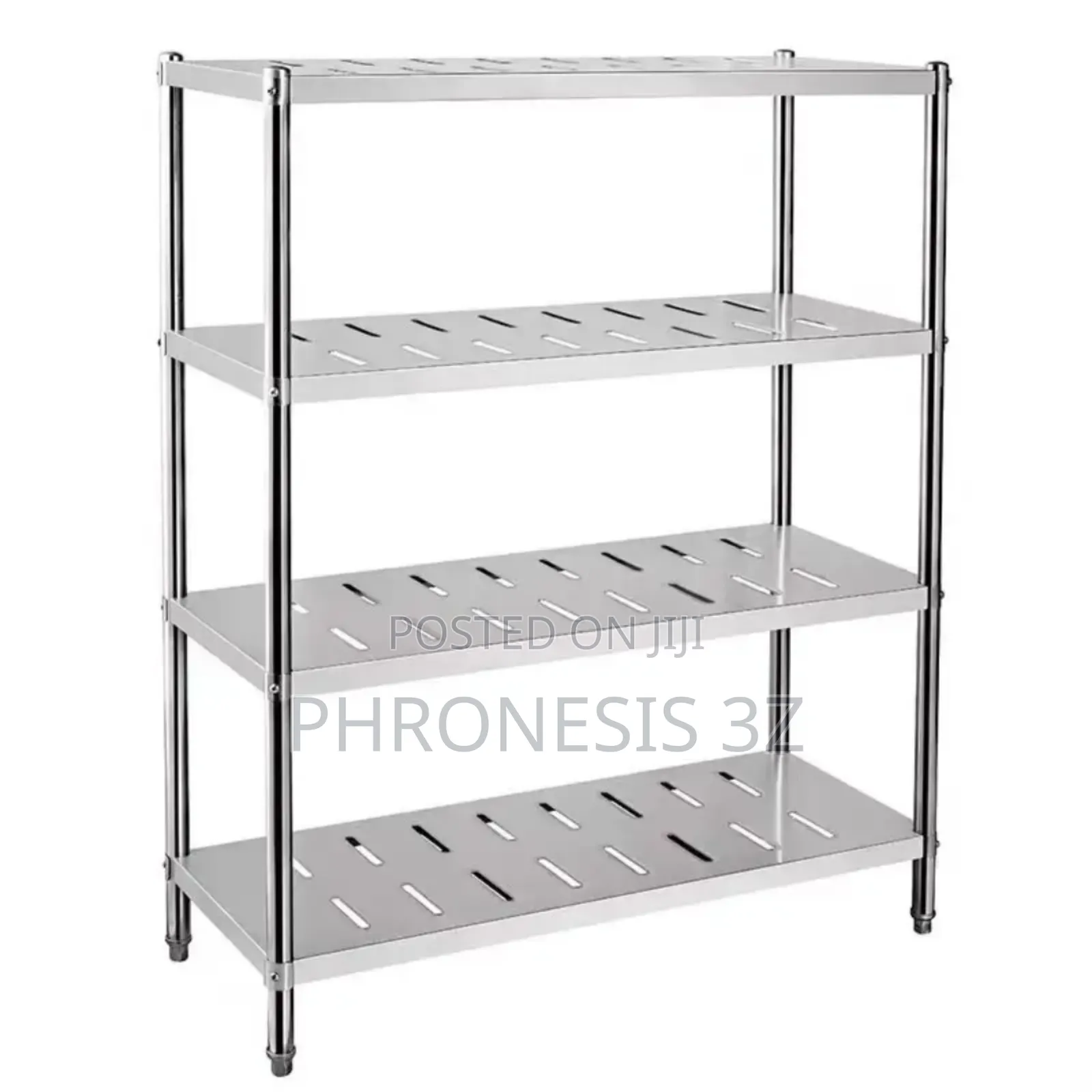 Stainless Steel Shelf/Cooling Rack