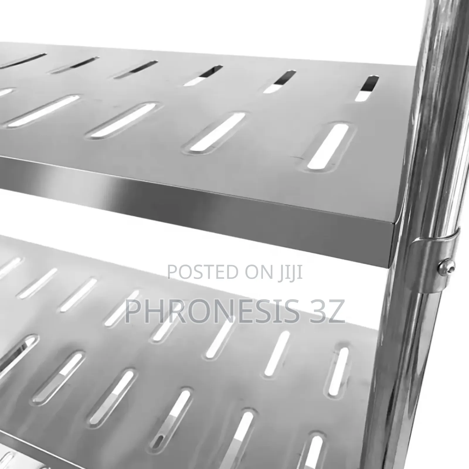 Stainless Steel Shelf/Cooling Rack