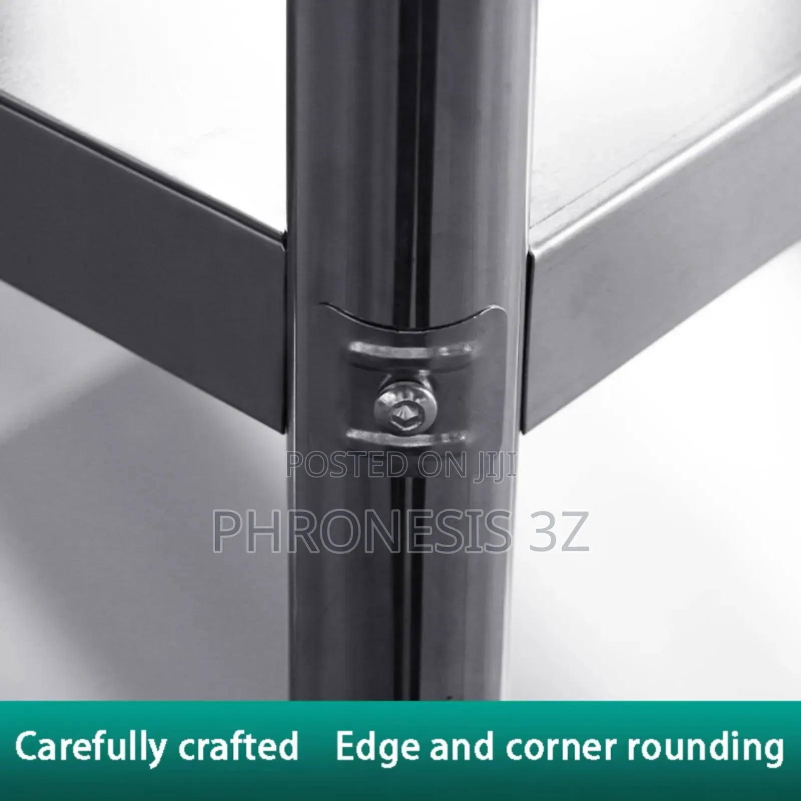 Stainless Steel Shelf/Cooling Rack