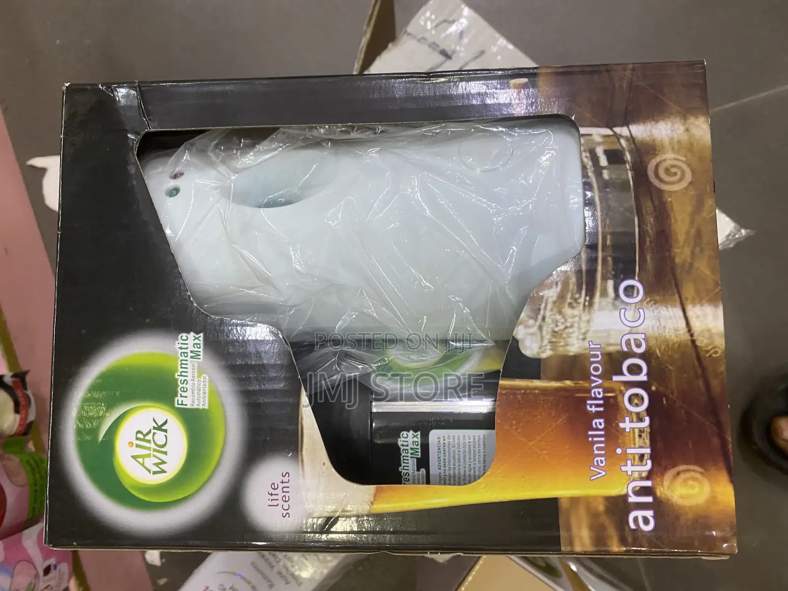 Air Wick Freshener