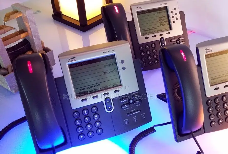 Ip Intercom System Installation