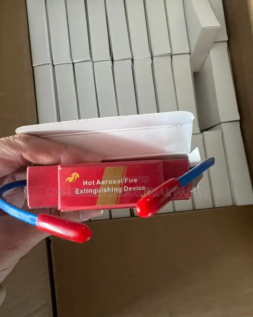 Original Avr Single Pole Fire Extinguisher Home Industrial Protection