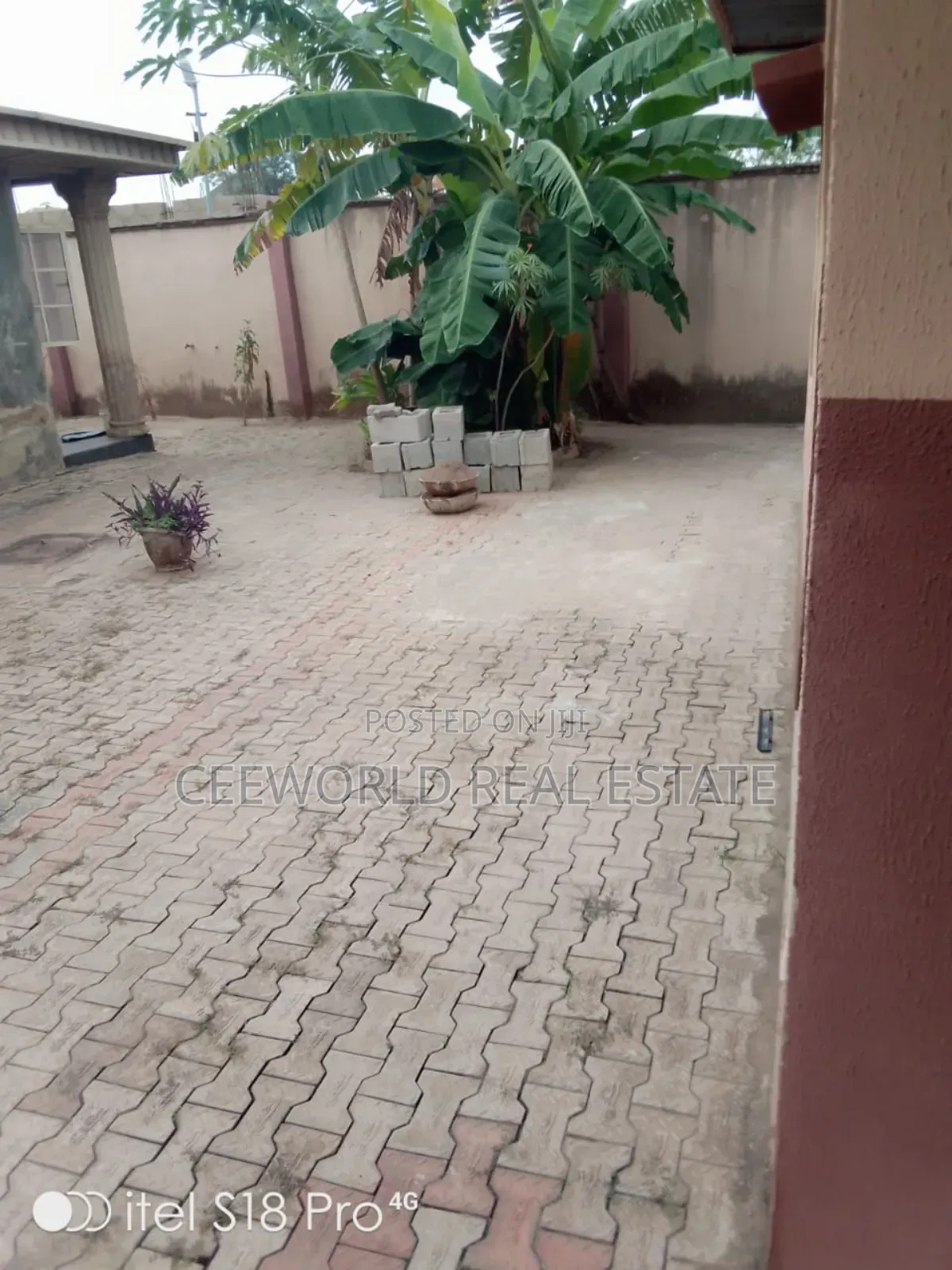 2bdrm Apartment in Iletuntun Nihort, Idishin for rent