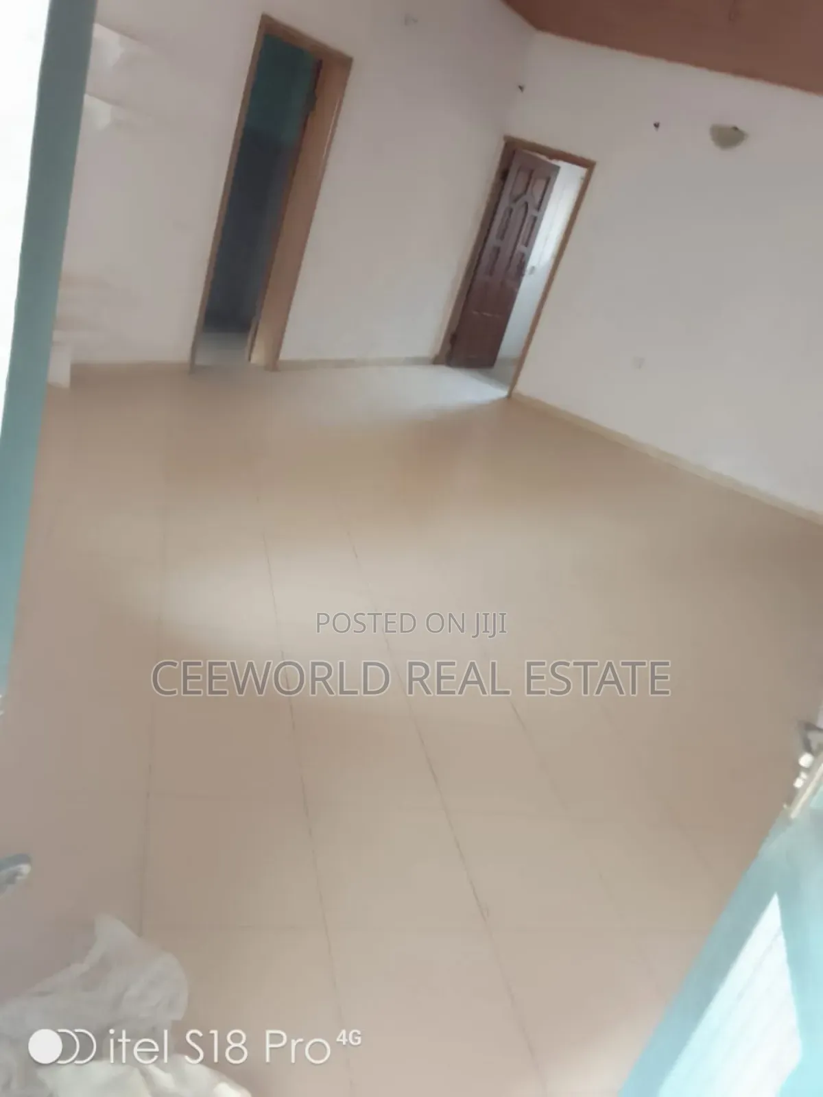 2bdrm Apartment in Iletuntun Nihort, Idishin for rent