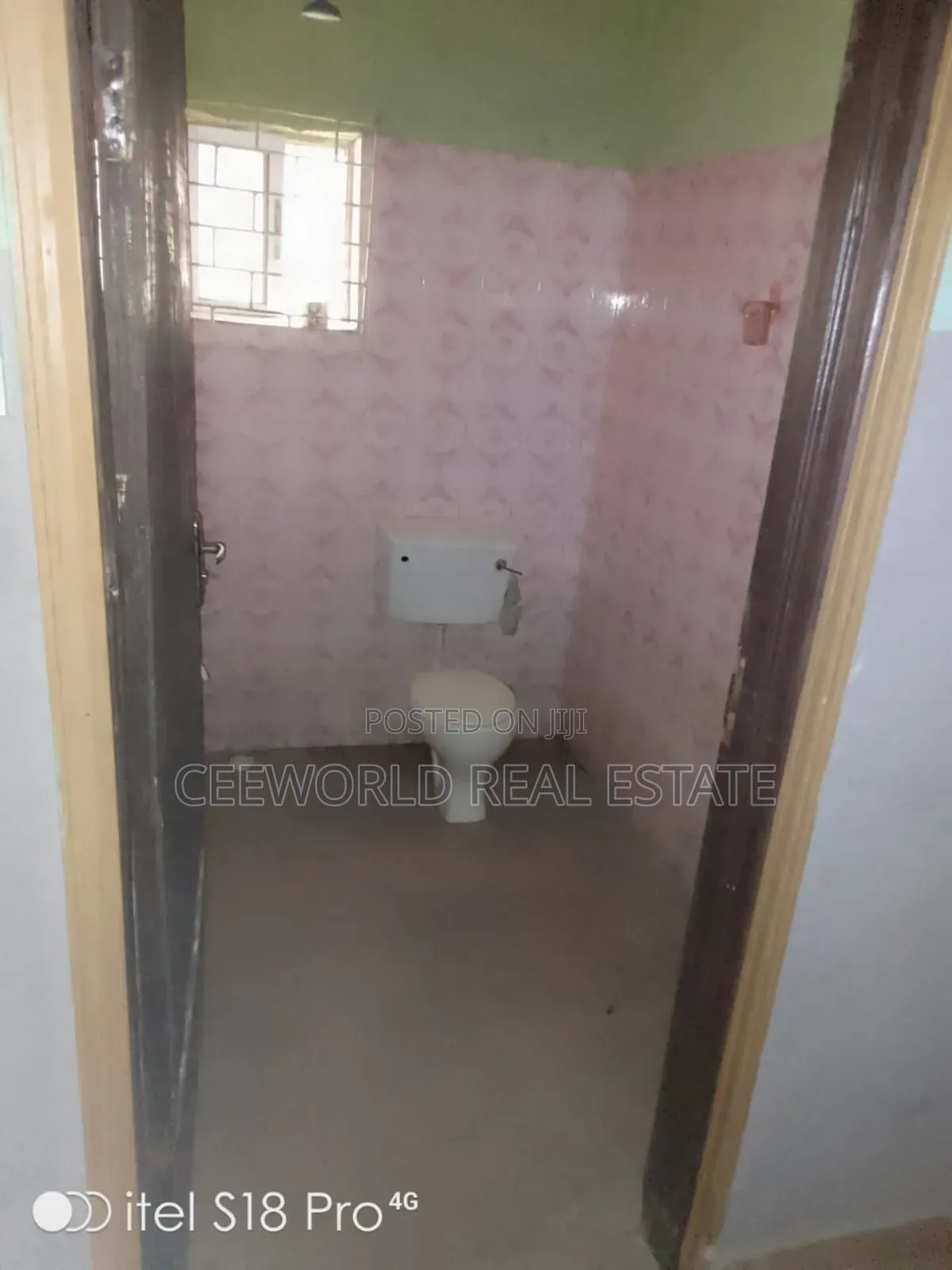 2bdrm Apartment in Iletuntun Nihort, Idishin for rent