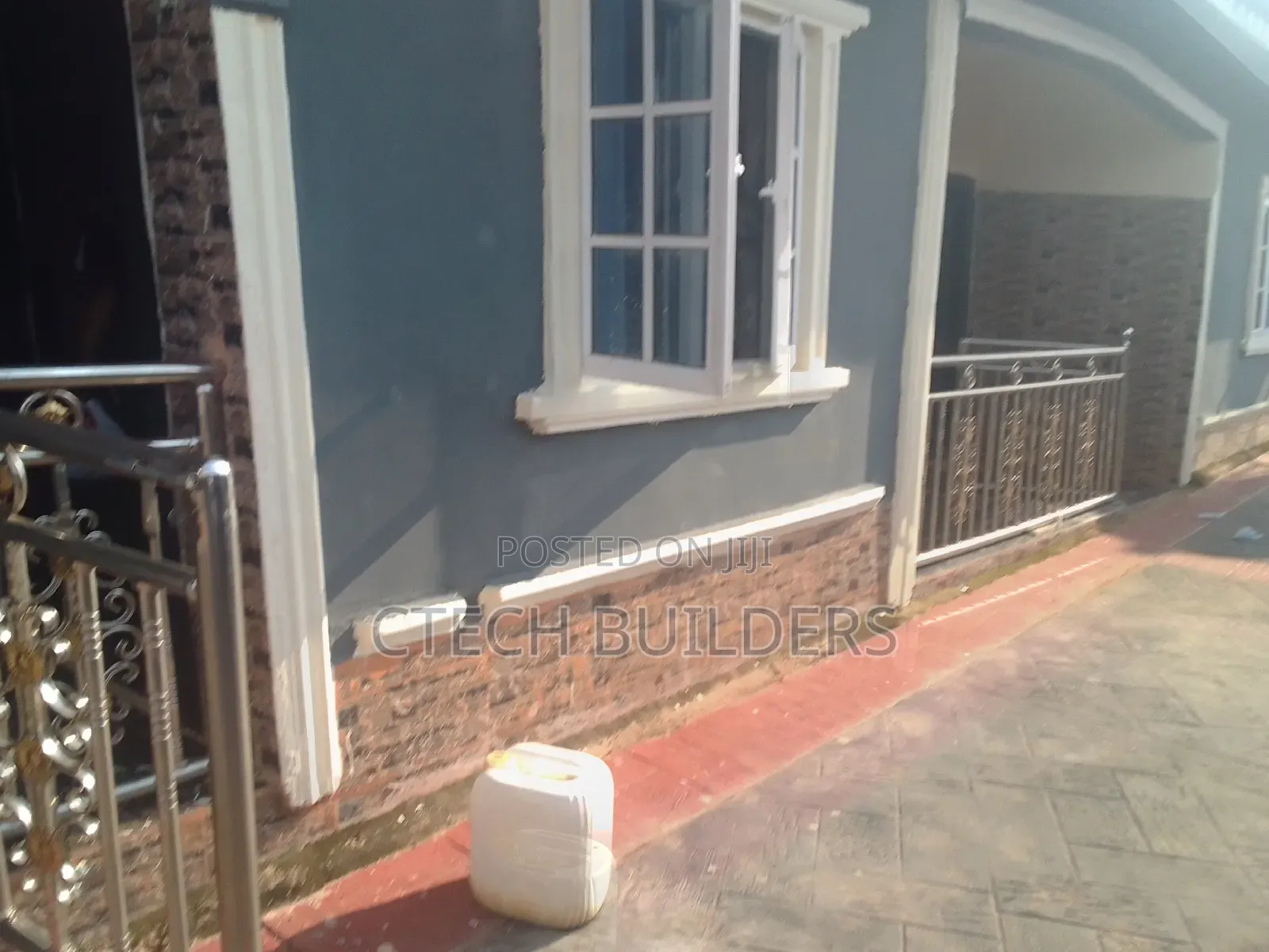 2bdrm House in Benin City for rent