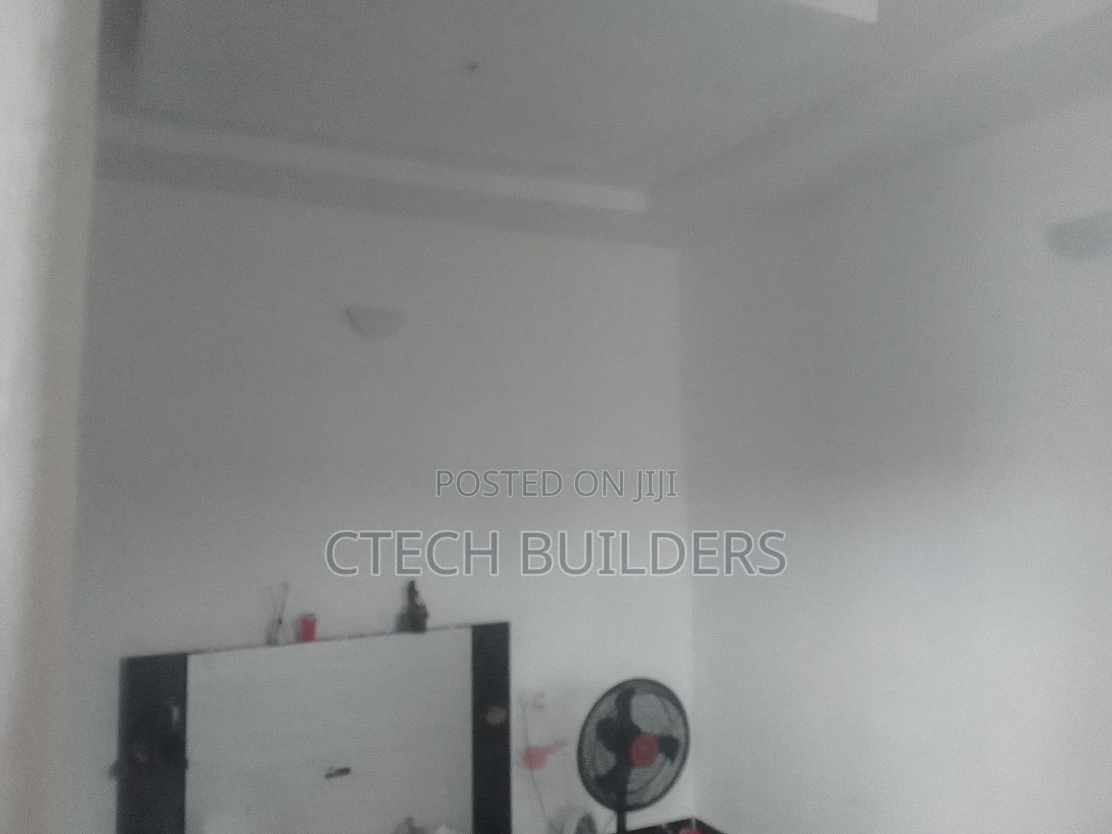 2bdrm House in Benin City for rent