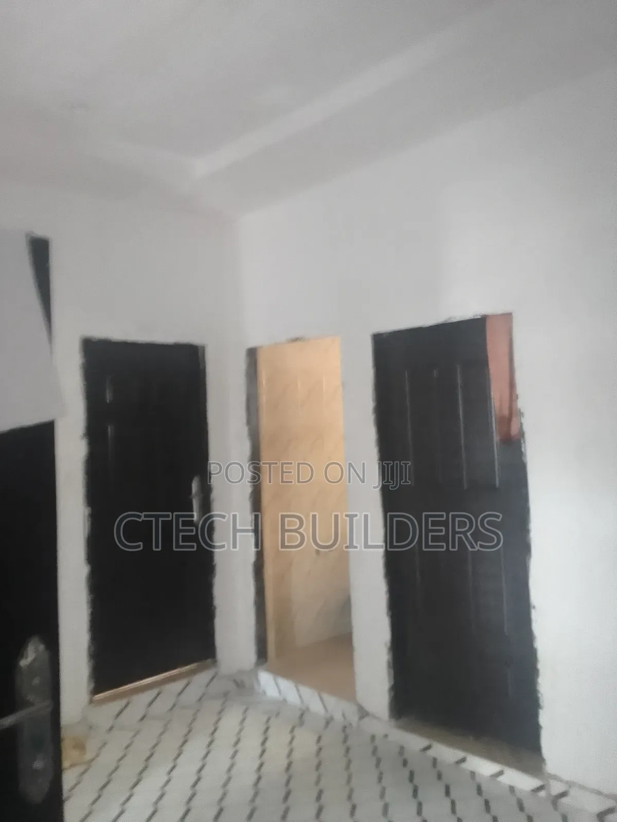 2bdrm House in Benin City for rent