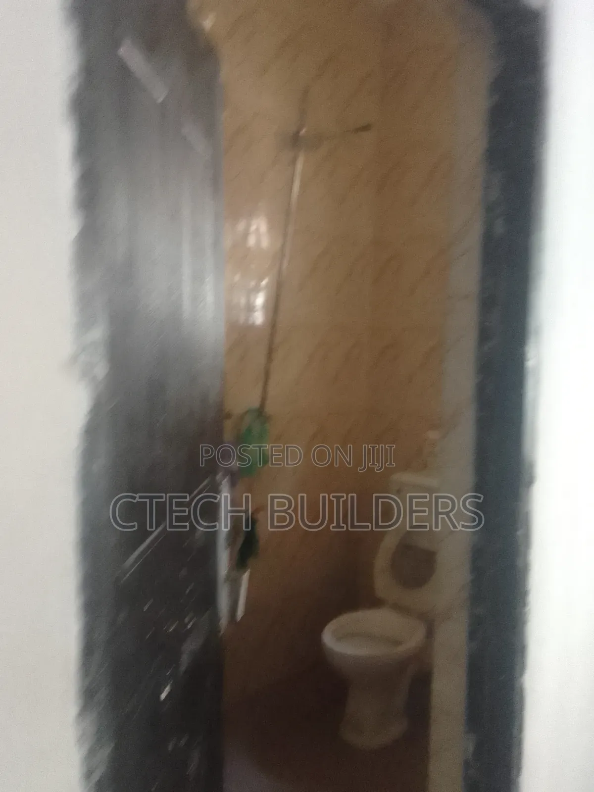 2bdrm House in Benin City for rent