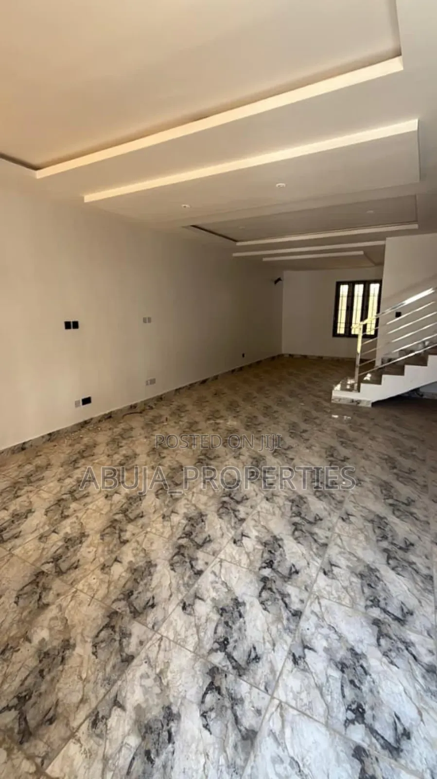 4bdrm Duplex in In An Estate, Jahi for sale