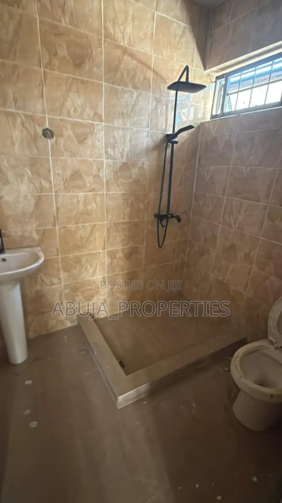 4bdrm Duplex in In An Estate, Jahi for sale