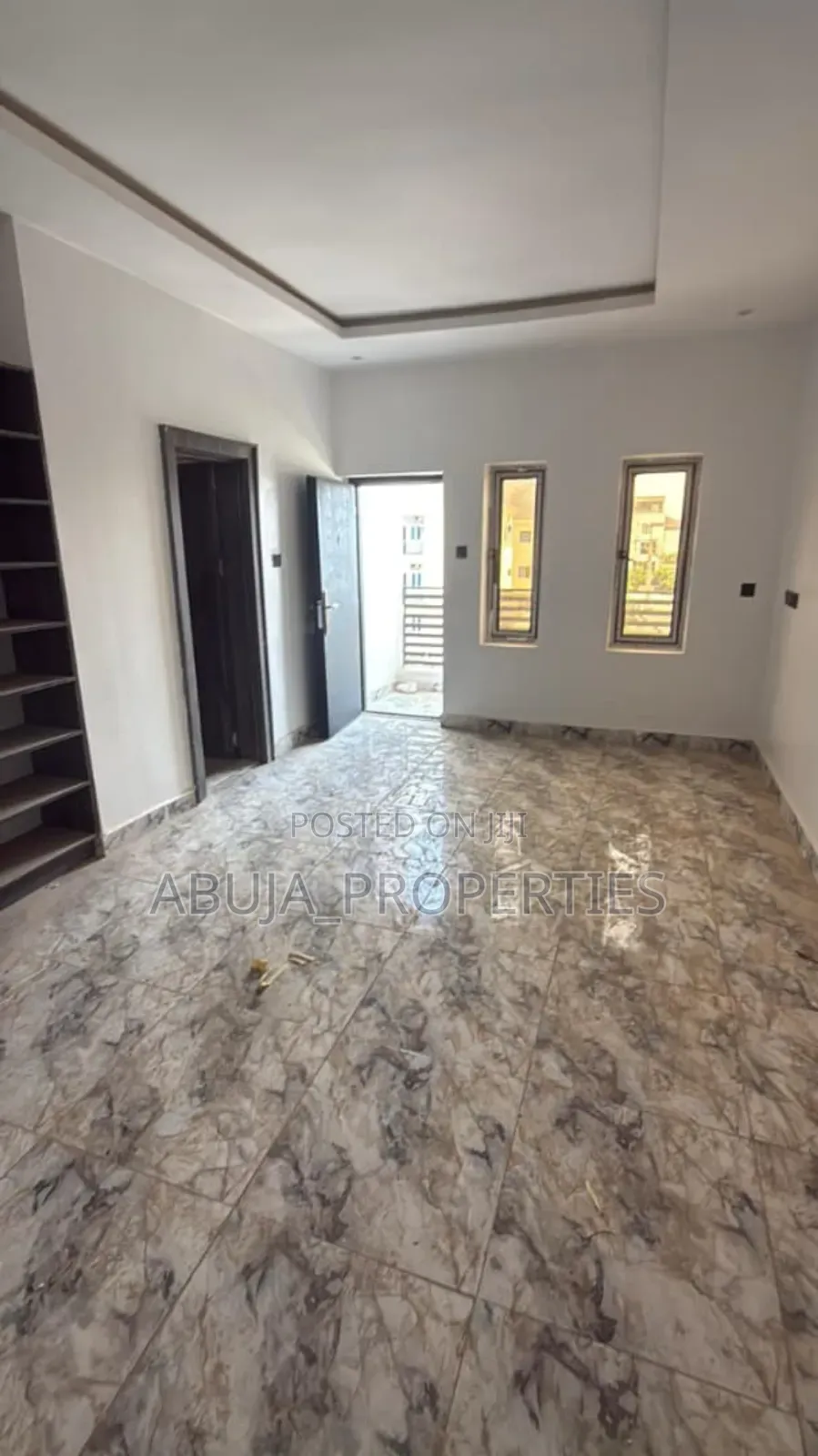 4bdrm Duplex in In An Estate, Jahi for sale