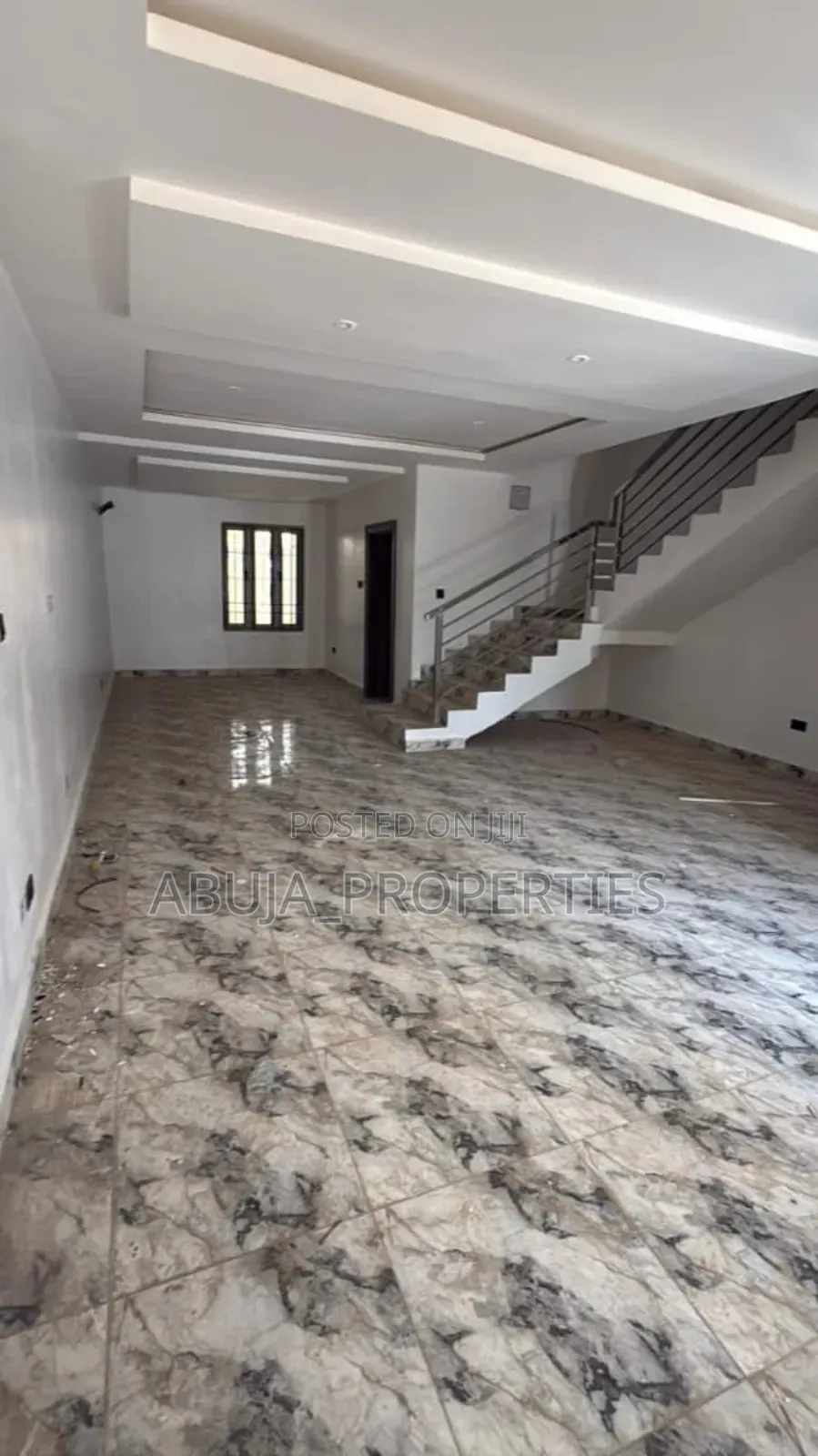 4bdrm Duplex in In An Estate, Jahi for sale