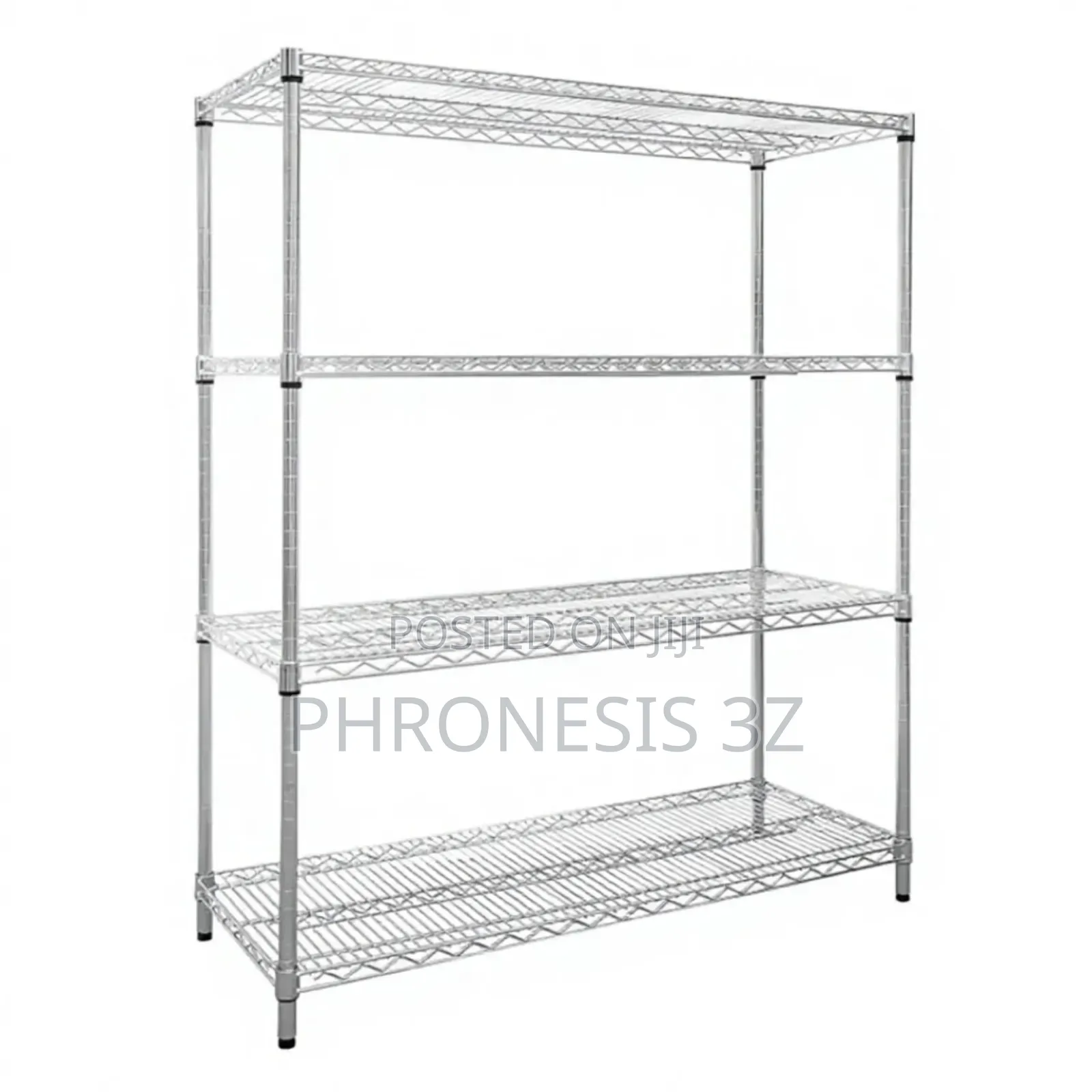 Stainless Steel Shelf/Wire Rack/Cooling Rack
