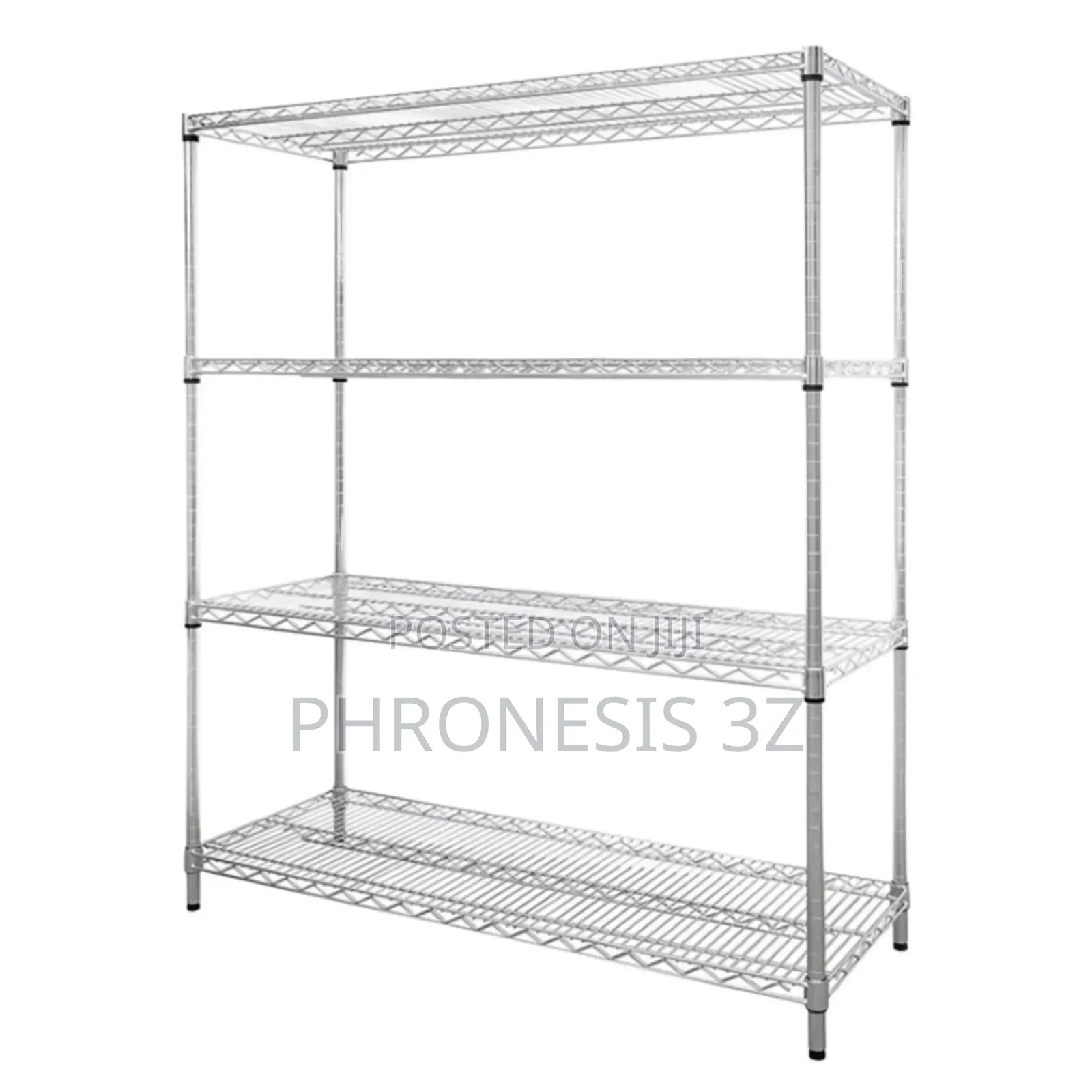 Stainless Steel Shelf/Wire Rack/Cooling Rack