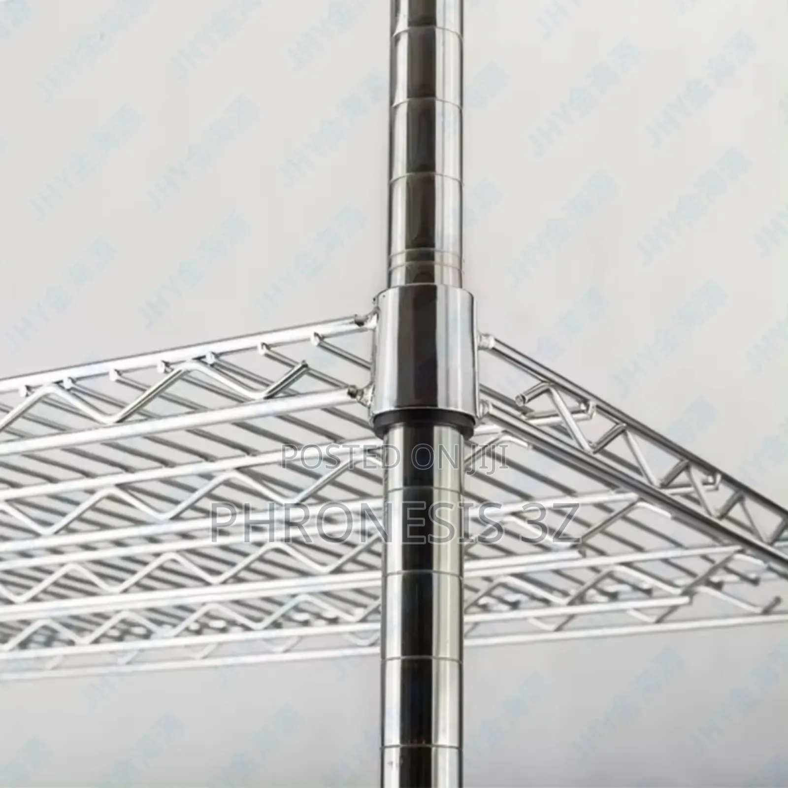 Stainless Steel Shelf/Wire Rack/Cooling Rack