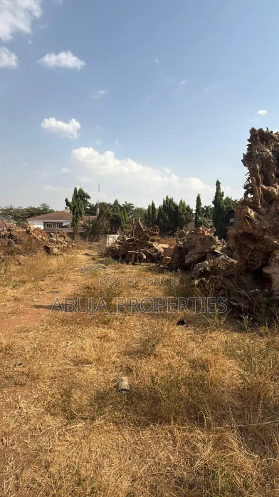 For Sale | 6,377sqm Commercial Plot in a Strategic Location