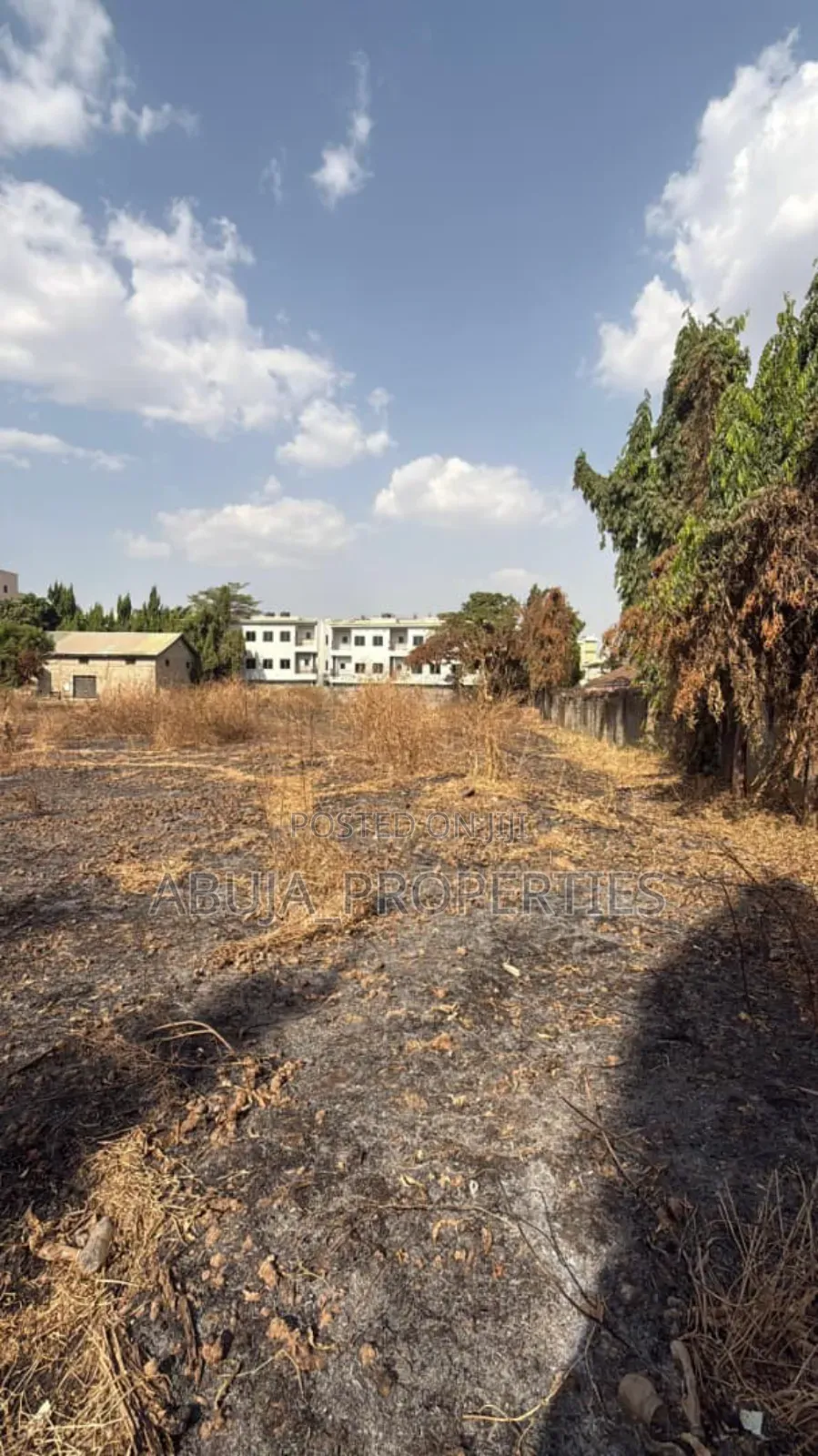 For Sale | 6,377sqm Commercial Plot in a Strategic Location