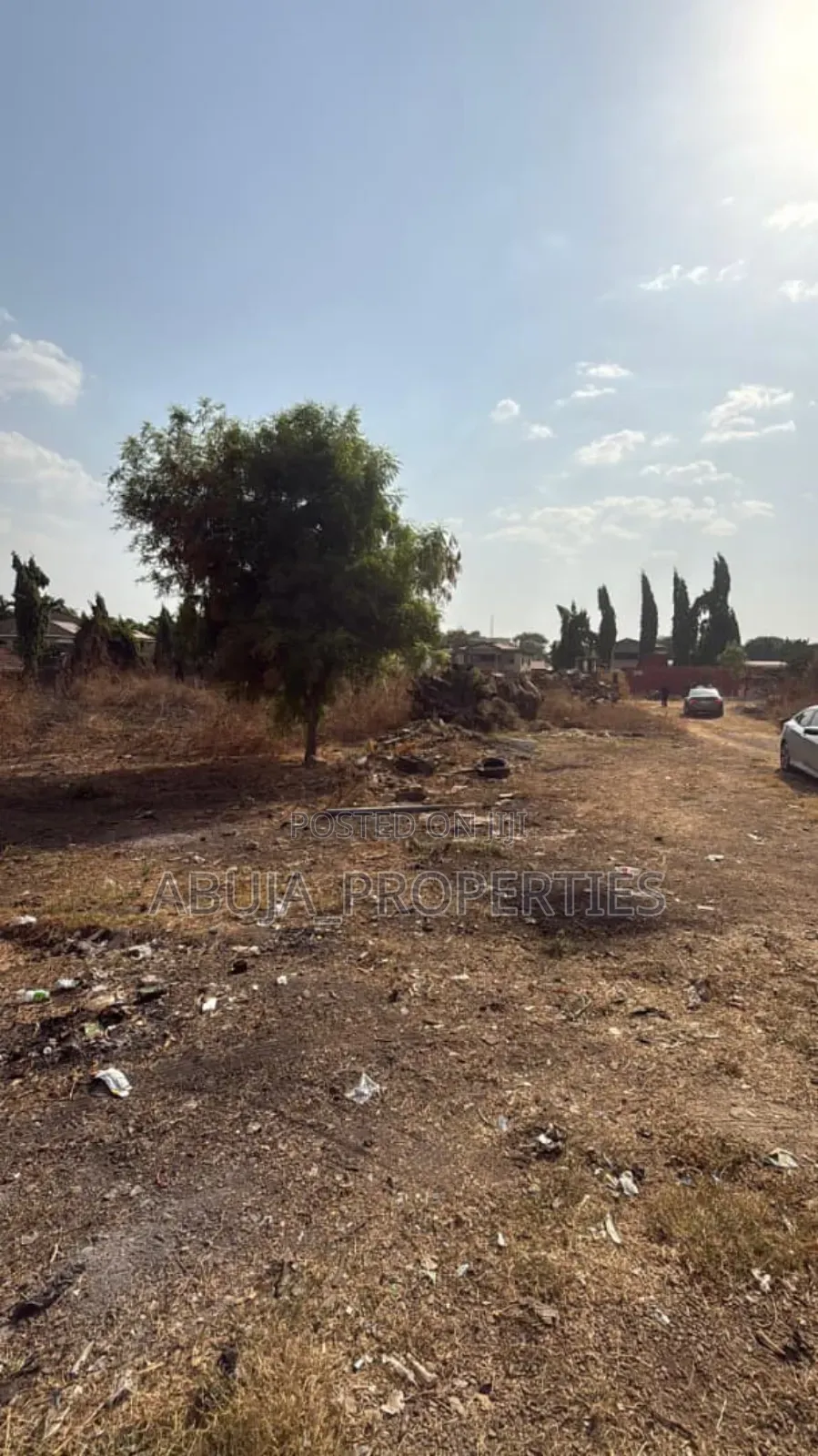 For Sale | 6,377sqm Commercial Plot in a Strategic Location