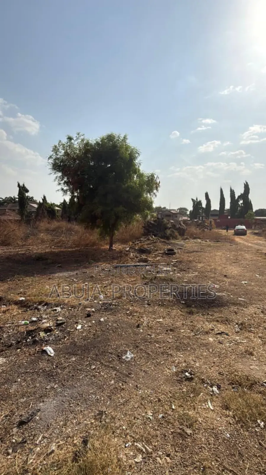 For Sale | 6,377sqm Commercial Plot in a Strategic Location