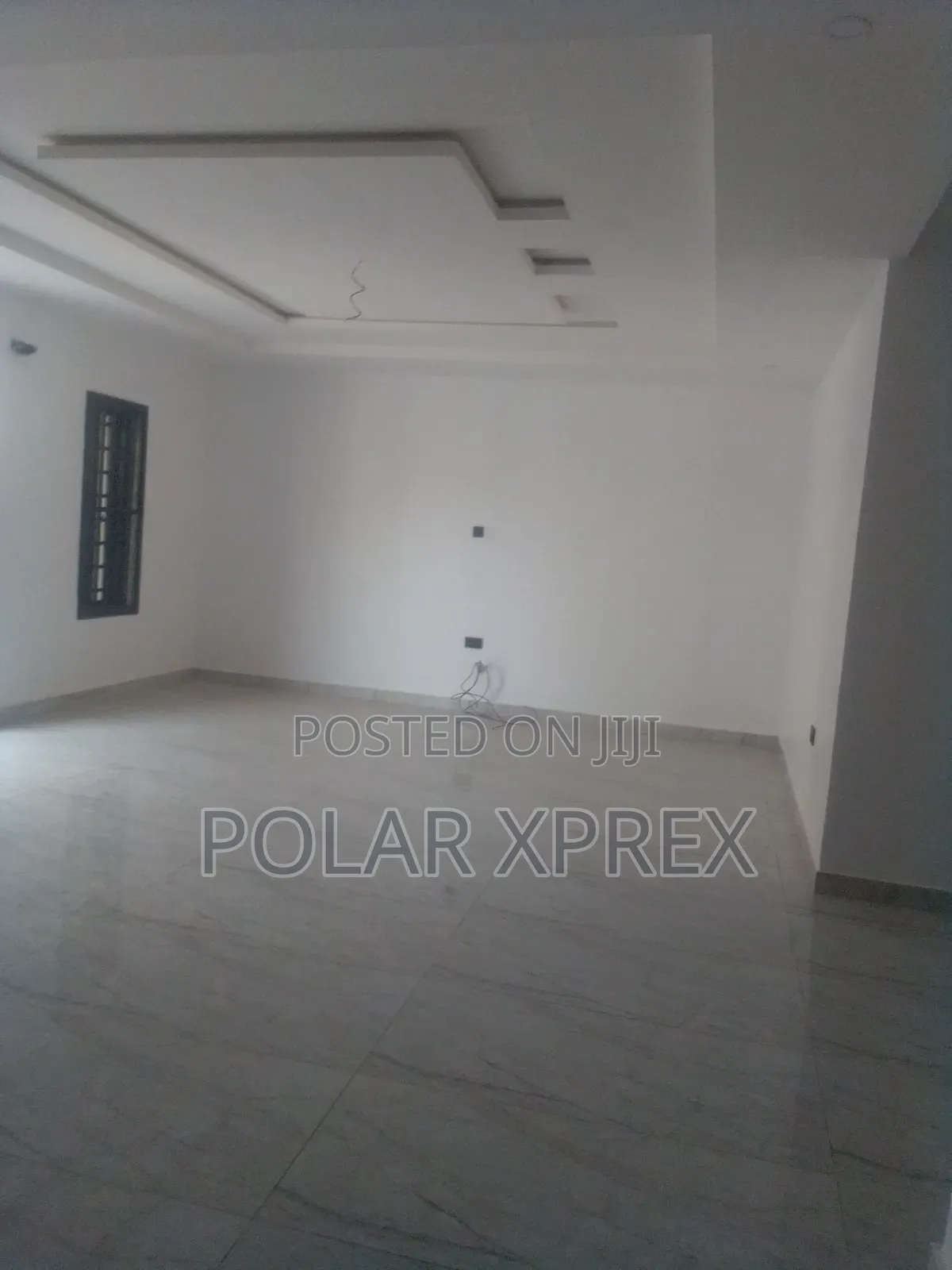 Spacious 2bdrm in F01 Kubwa G.R.A for Rent