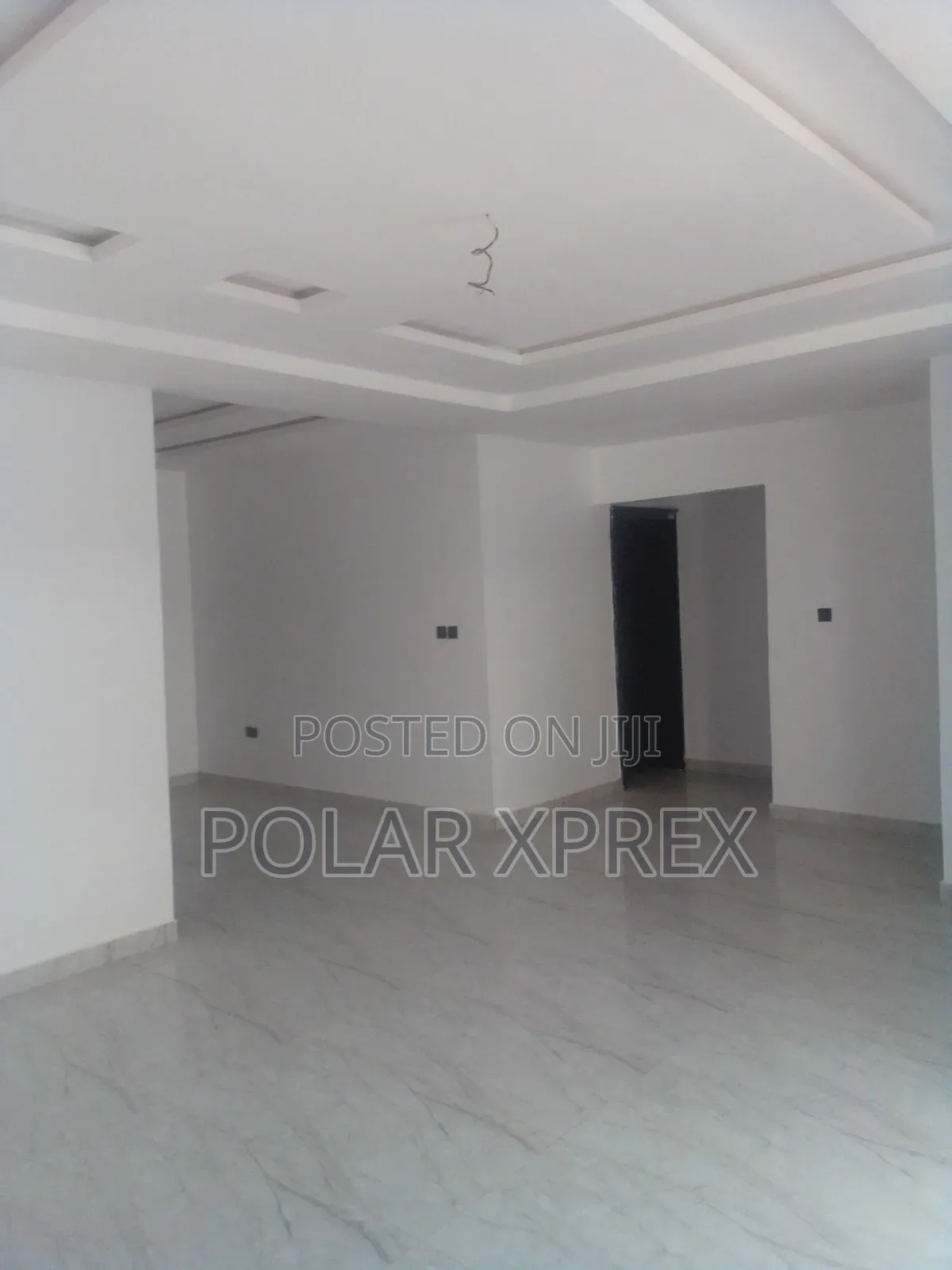 Spacious 2bdrm in F01 Kubwa G.R.A for Rent