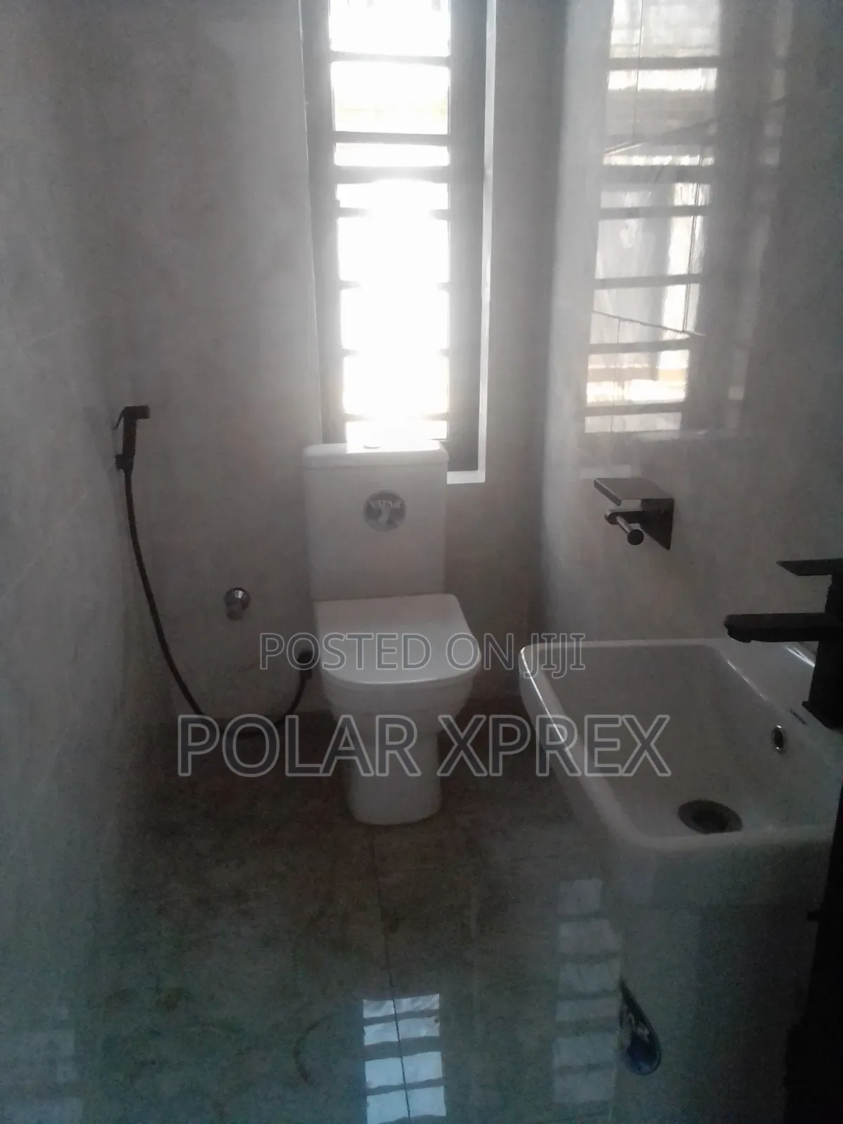 Spacious 2bdrm in F01 Kubwa G.R.A for Rent