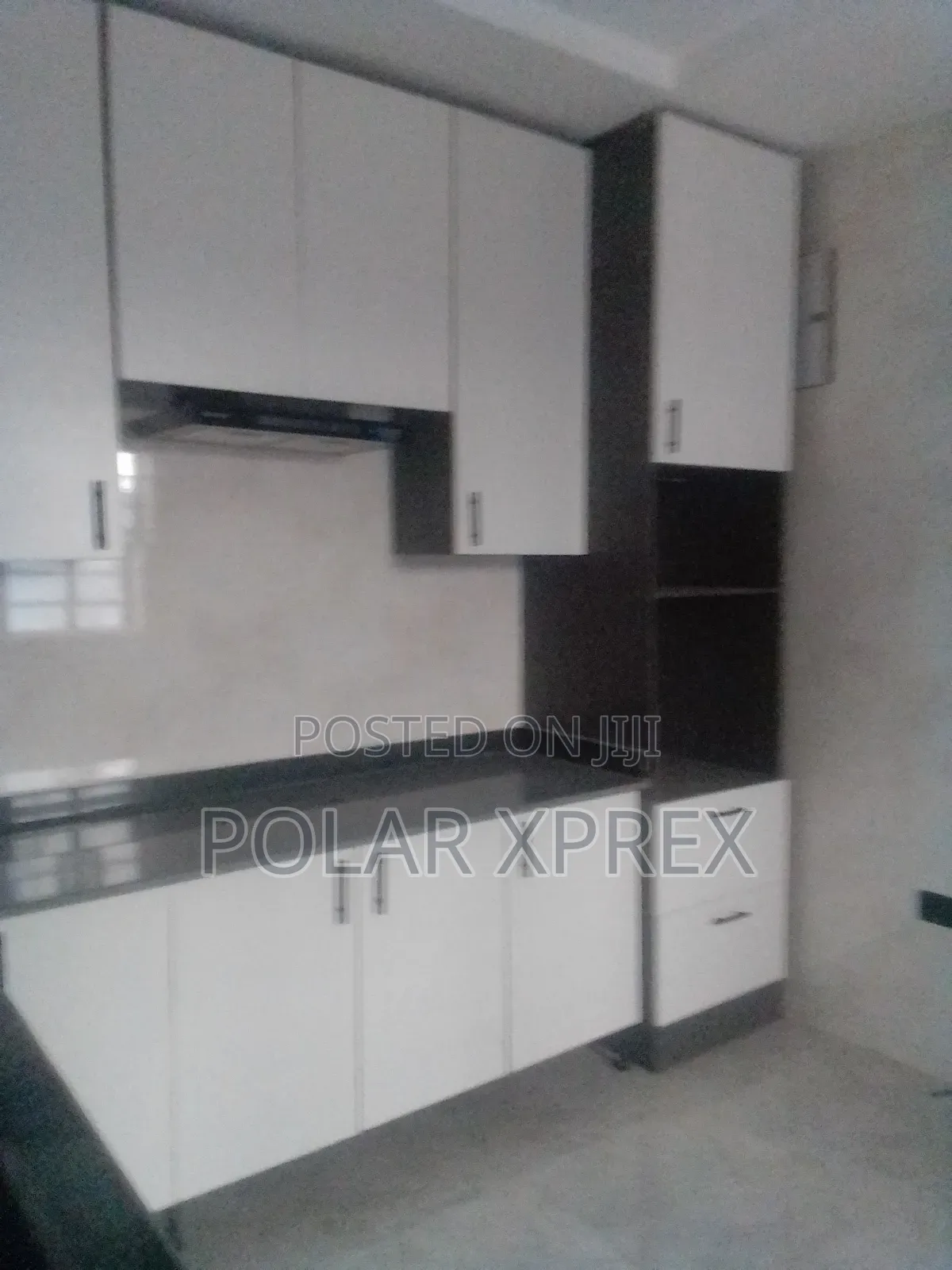 Spacious 2bdrm in F01 Kubwa G.R.A for Rent