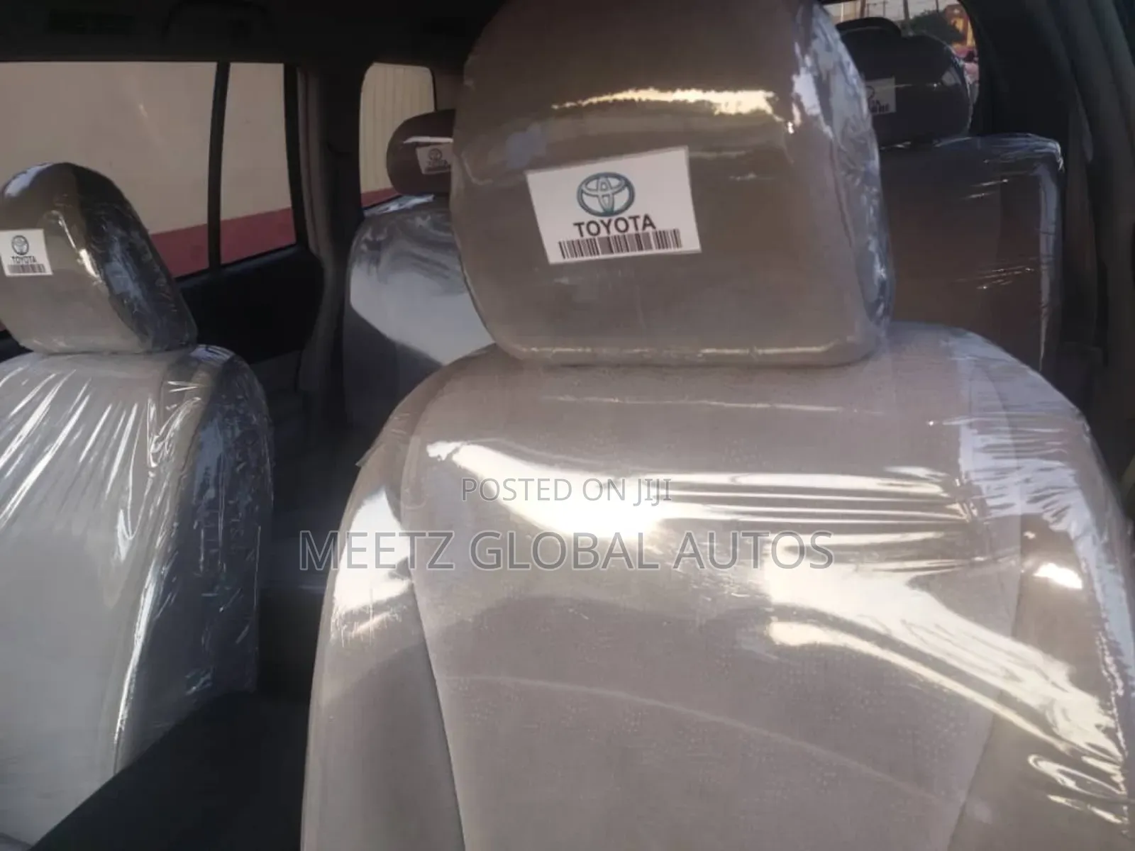 Toyota Highlander 2013 Black