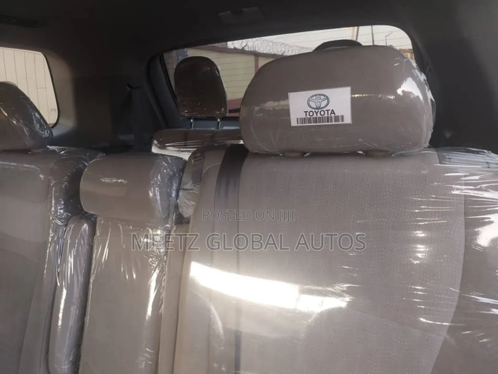 Toyota Highlander 2013 Black