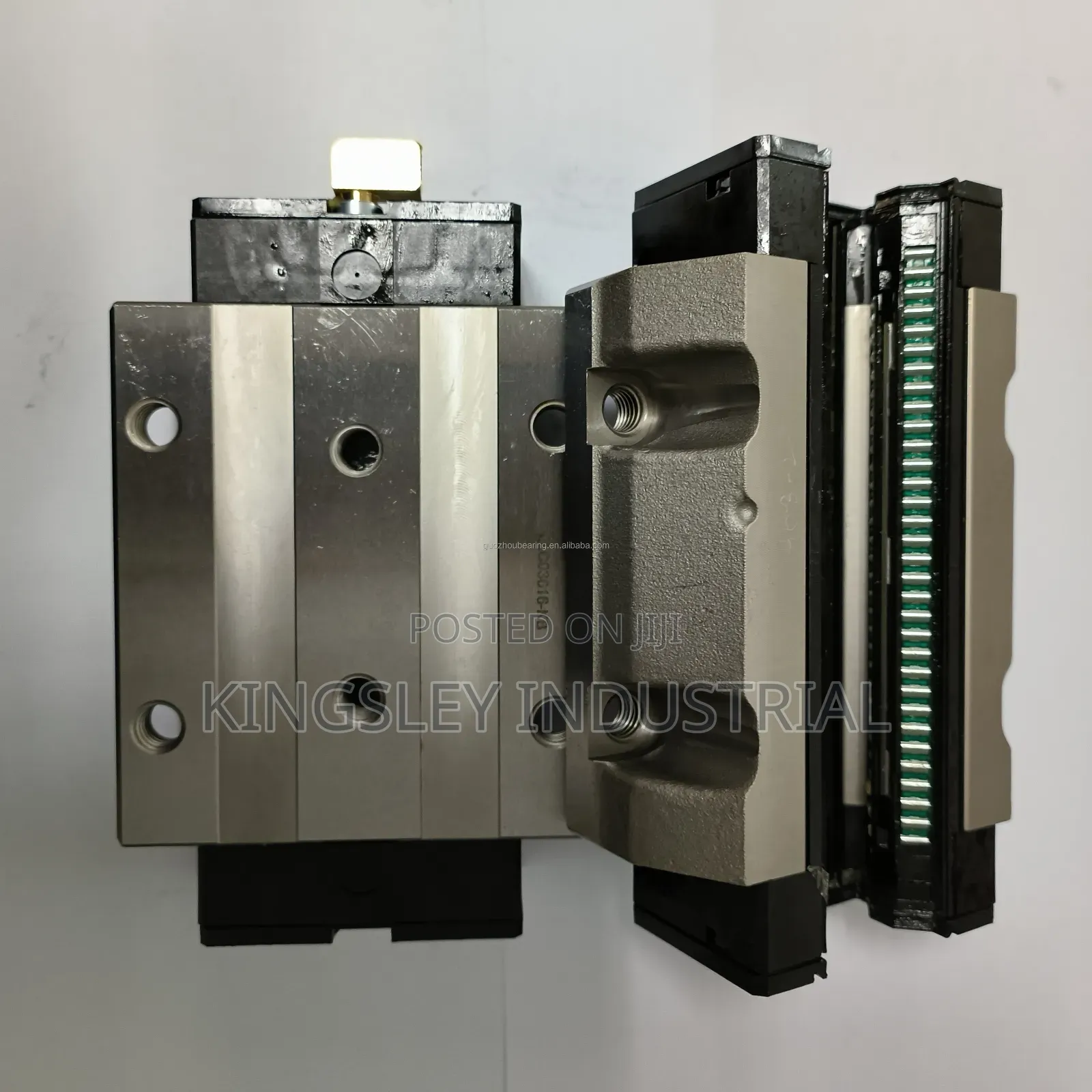 Roller Linear Guide Block Bearing Srg30c THK
