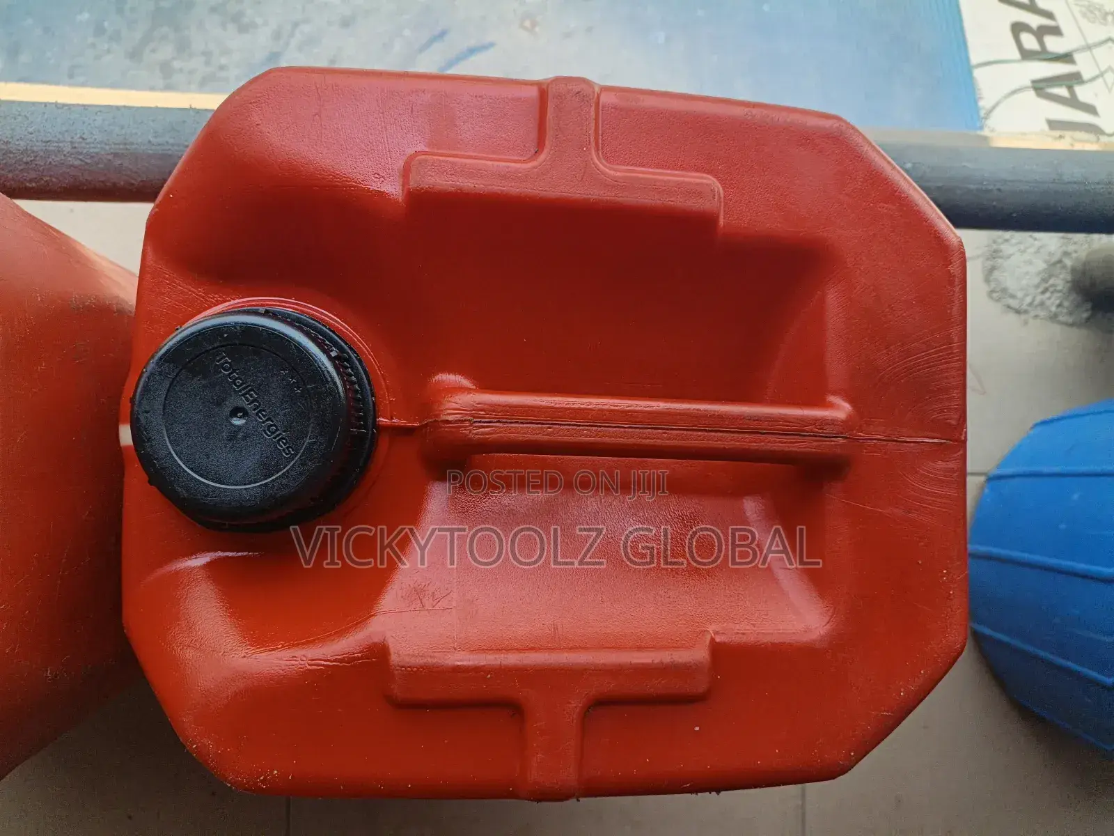 Totalenergies / Total Equivis Zs 15 (20l)