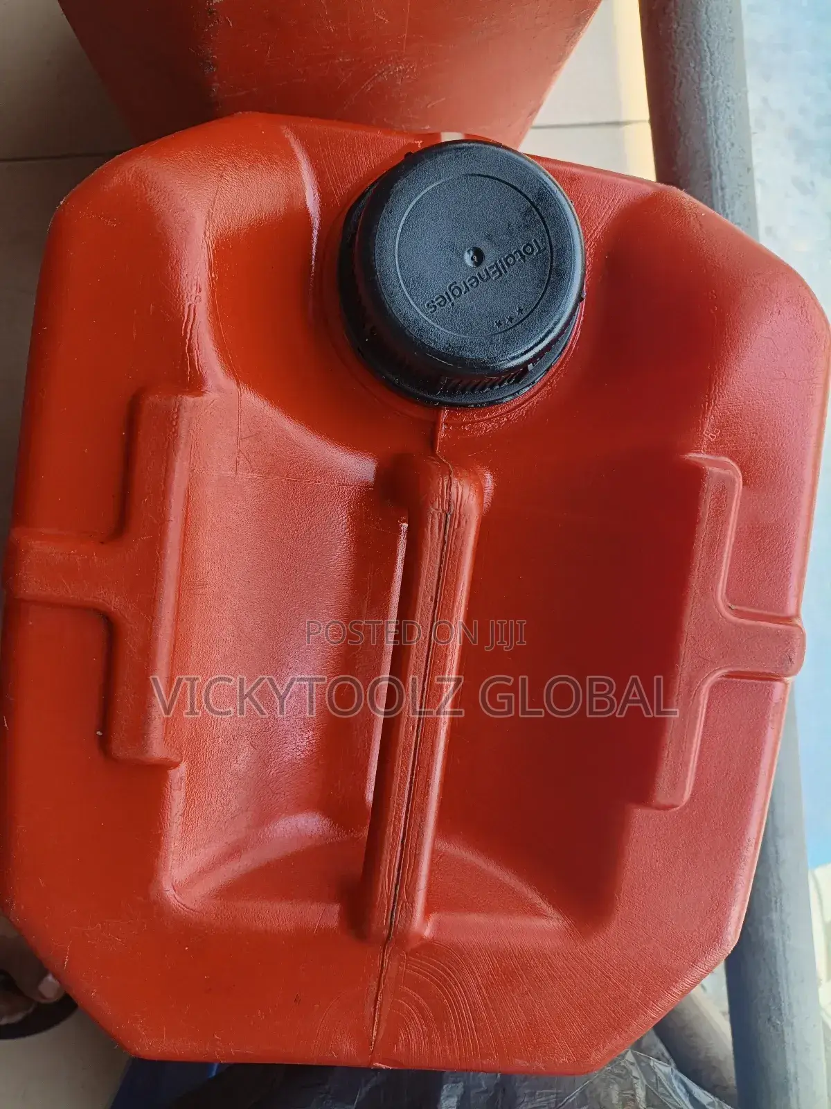 Totalenergies / Total Equivis Zs 15 (20l)