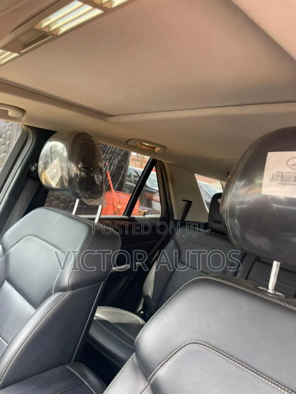 Mercedes-Benz M Class ML 350 4Matic 2013 Gray