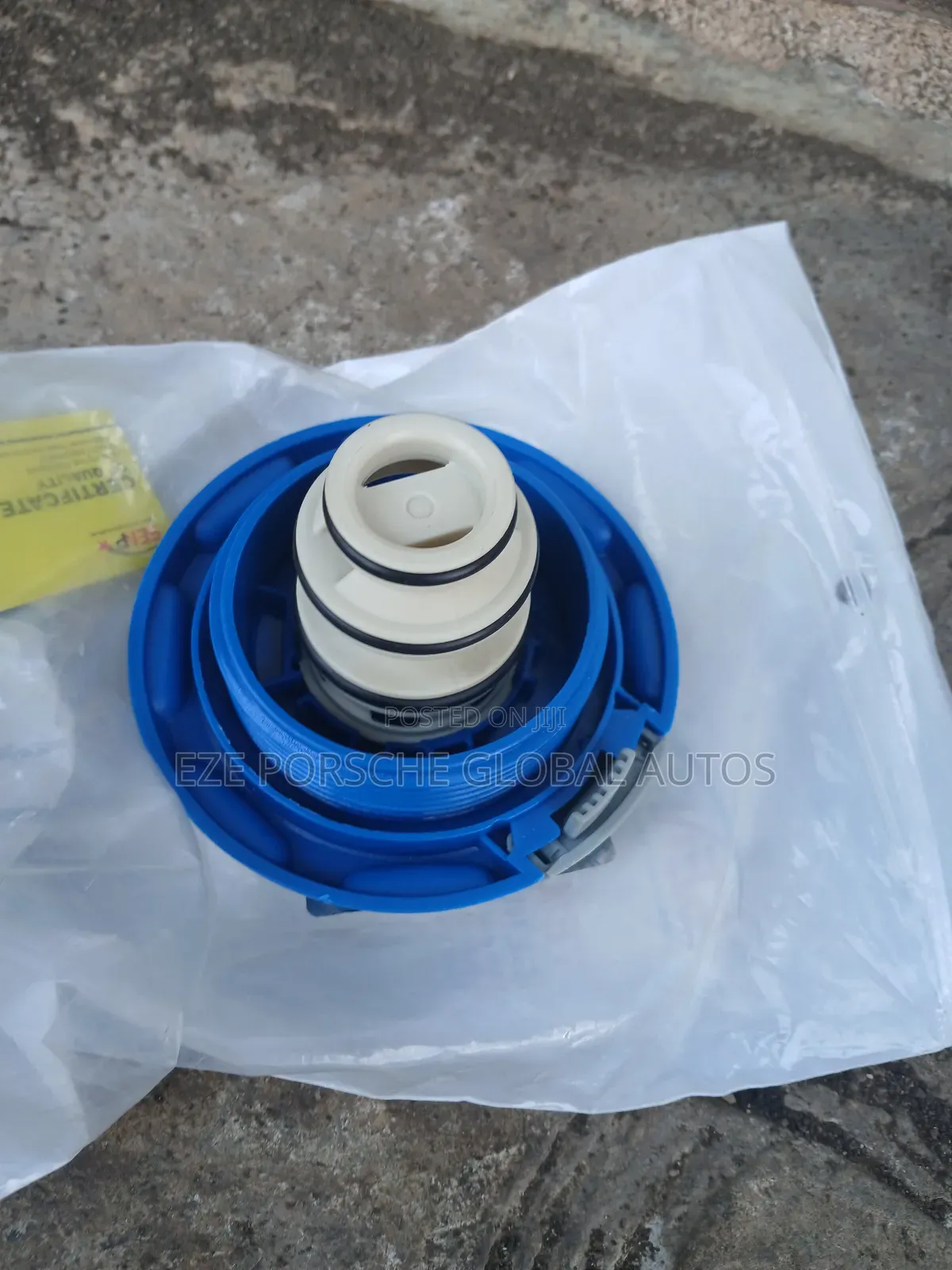 Water Can Cover for Audi A8l,A5,A7,Q5,Q7,Q8 and Bentley