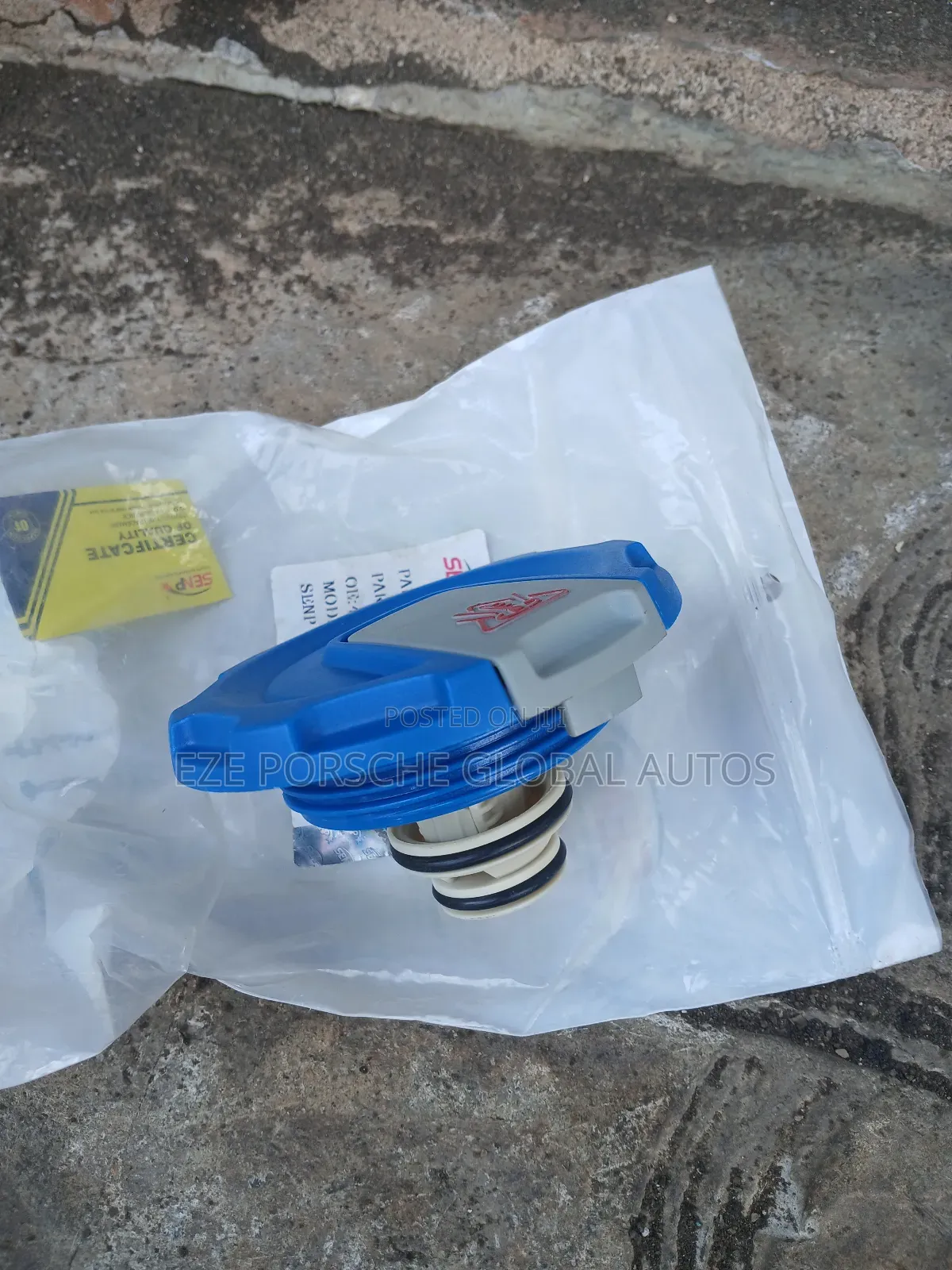 Water Can Cover for Audi A8l,A5,A7,Q5,Q7,Q8 and Bentley