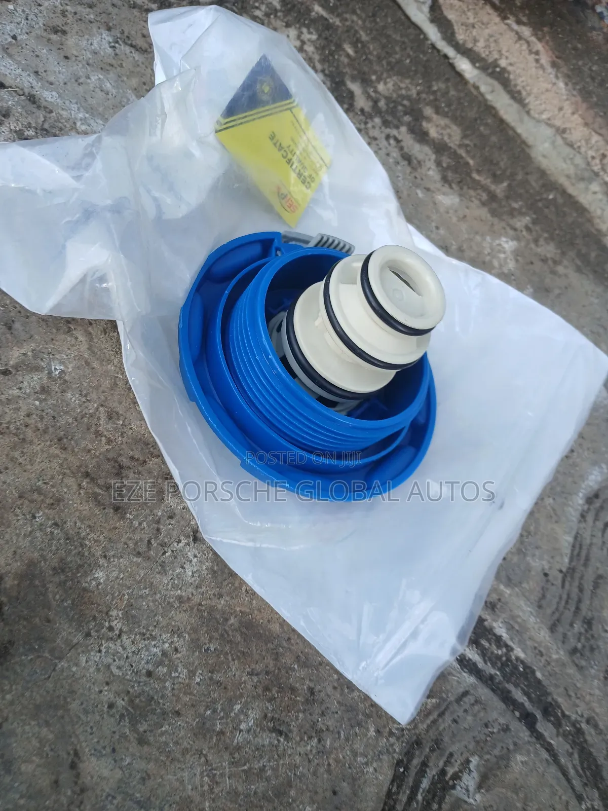 Water Can Cover for Audi A8l,A5,A7,Q5,Q7,Q8 and Bentley